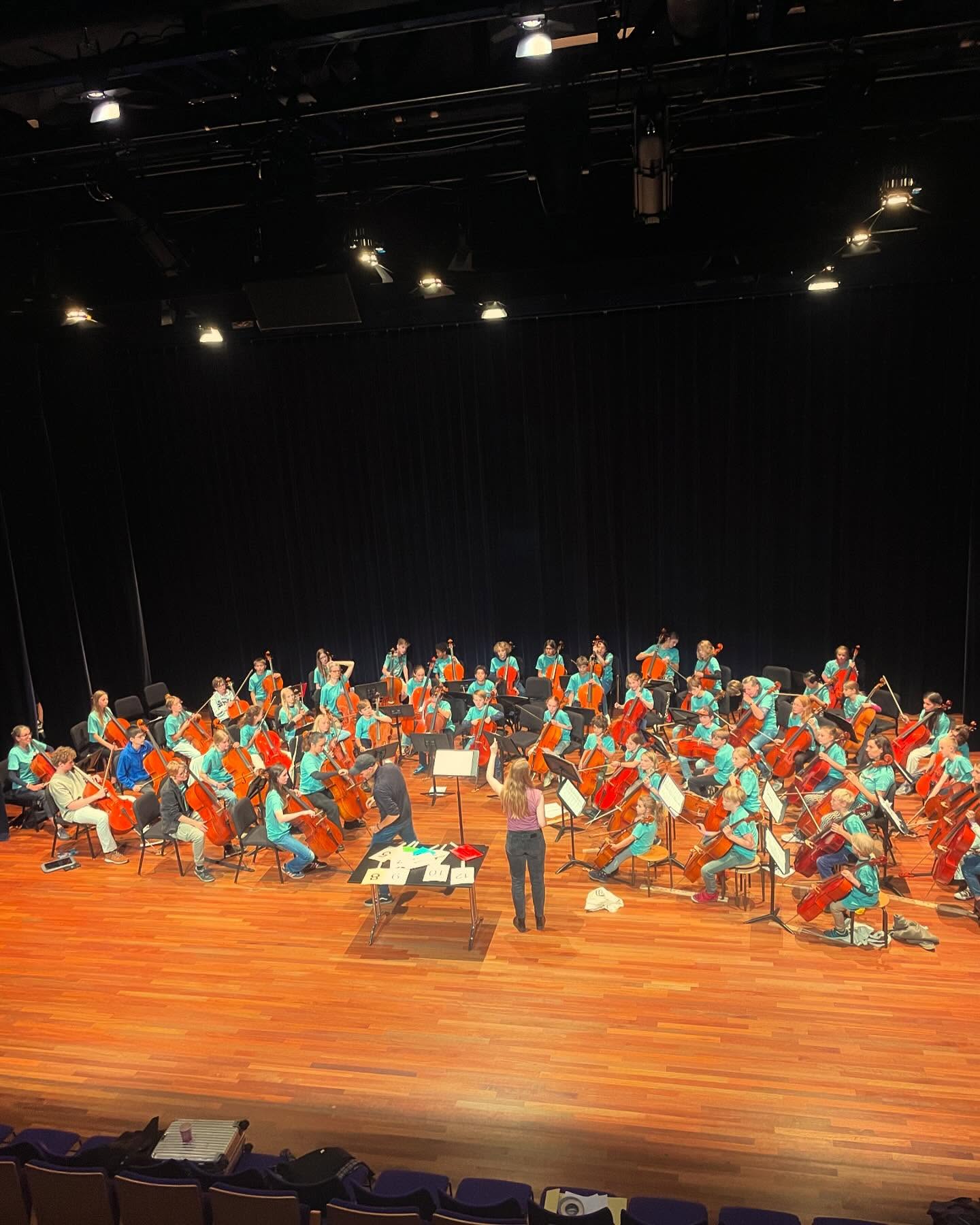 Production by Cello Biennale