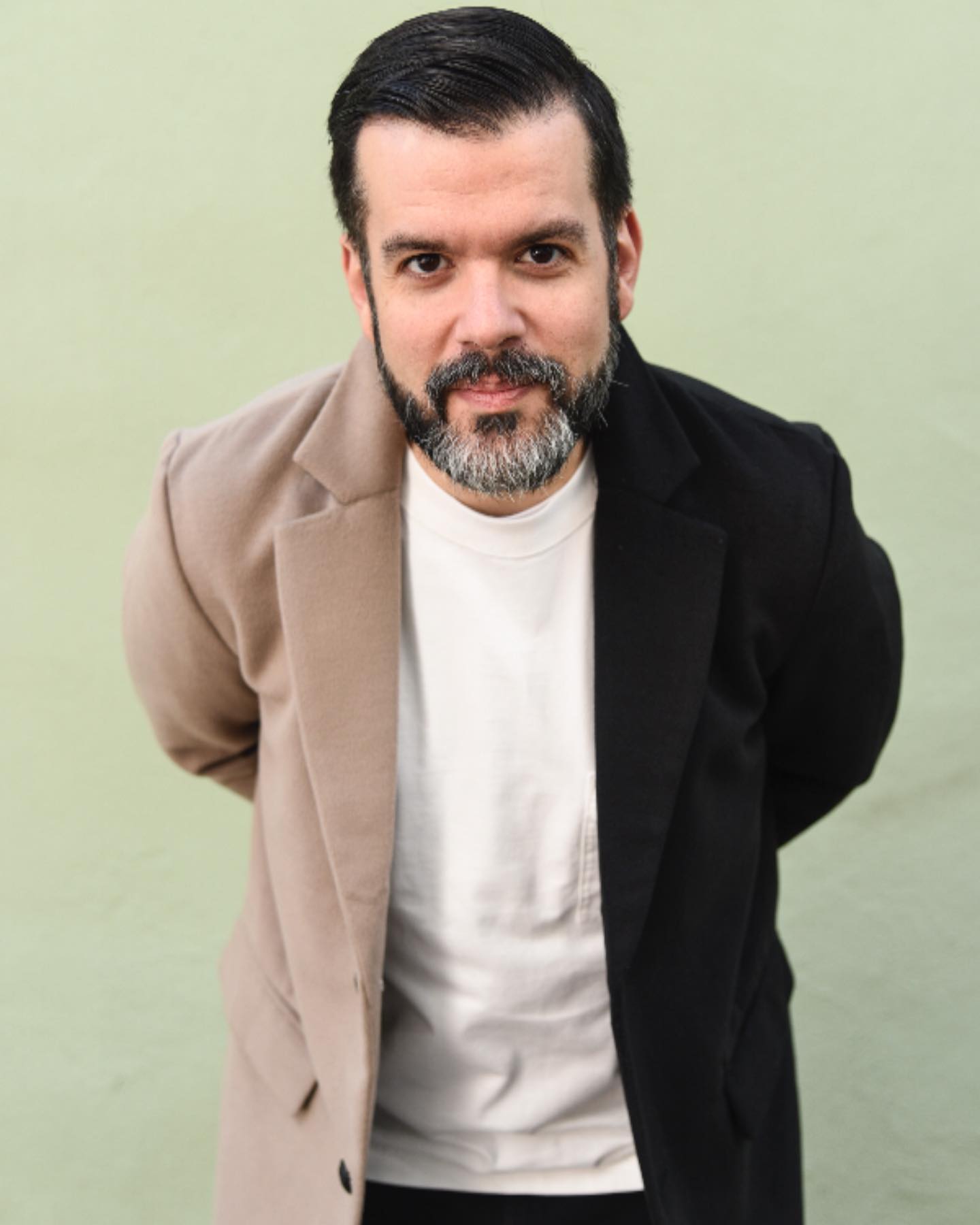 Yo! Are you performing at @exitzerojazzfest this Friday? Swing by the @imanirecords jam session at @carneyscm 9:00 pm to midnight to sit in with @drummingsquirrel @andrewrosenkilde @mad_is_on_bass see you there ✌️photo by @olabaldych