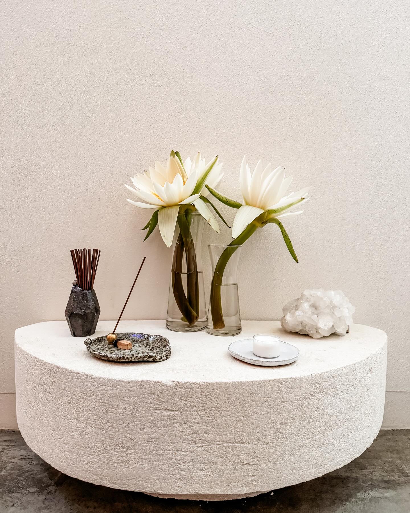 One of my favourite classes to teach is Yin 🩵
Amidst the wild rush of daily life, Yin yoga offers a beautiful invitation to slow down, tune in and reconnect with our rich inner worlds. This mindful practice gives us the opportunity to reflect, observe and let go - mentally, physically, and emotionally - whilst allowing your body to stretch deeply into areas that don’t usually get the considered attention they need.
Holding these postures for longer unwinds your connective tissues, increases flexibility, and helps you to release long-held tension, all whilst cultivating a sense of calm that lingers long after class ends. It’s the perfect way to reset, to feel grounded, and to give your mind the space it’s craving.
Join me at @good_vibes_yoga for weekly yin classes on Mondays at 7:30pm and Saturdays at 4pm. Book your spot through the website or via the link in my bio, and let’s slow things down together. 🌿
.
.
.
#yinyoga #selfcare #goodvibesyoga #melbourne #collingwood #fitzroy #melbourneyoga #yogacommunity
