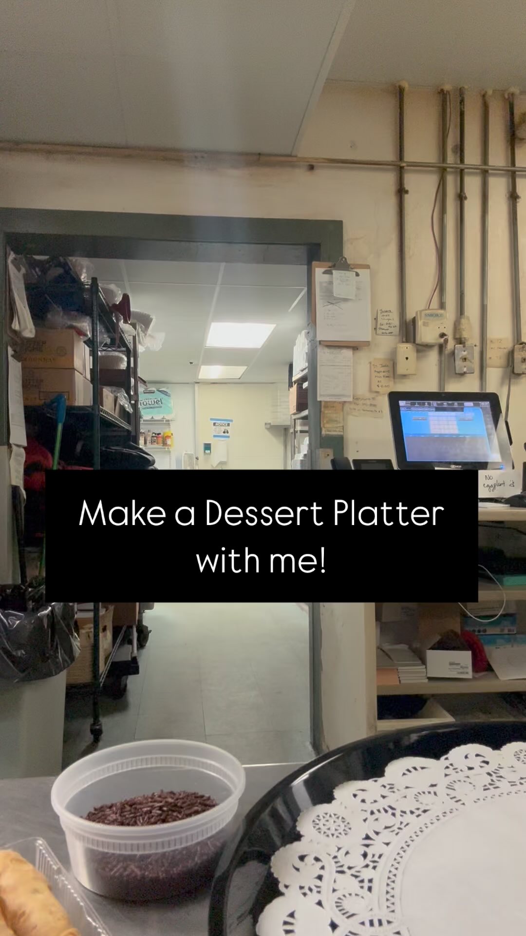 A platter of desserts is the perfect addition to your corporate lunch or family party! Each platter includes one chocolate chip cookie, one mini cannoli, and a piece of our legendary fudge brownie per person. You choose the head count, allowing you to customize the tray to your needs. 🍪
🍕Tomasso’s Pizza and Subs🍕
📲Order Online at tomassospizza.com
Dine In••Takeout••Delivery••Catering
Family Owned & Operated
Est 1981 in Boca Raton, FL
561-392-8985