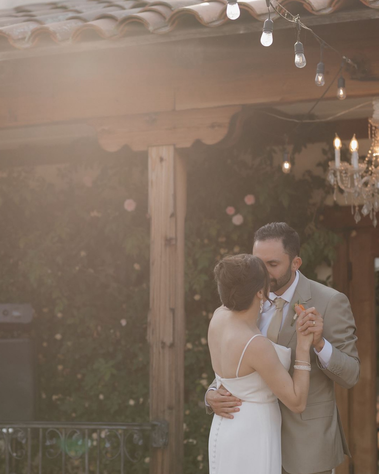 A different kind of post. Today I heard some inspiration that I felt compelled to share a piece of a photographers perspective.
These photos are a few moments, seconds apart, of Ariana and Alec’s wedding day. Together they tell a story but maybe only one that is really only special to Ariana and Alec. Which is the point of what we do as photographers. To tell their story.
These images depict the light in that moment, Ariana’s Aunt watching from afar while caring for her mom, her bridesmaids standing back watching her dance with the love of her life, vendors preparing to feed their guests to share a meal together and pure admiration and joy.
I never considered myself an artist until recently. Photography to me is the art of seeing and I want to explore that intuition so much more in my work.
I want my couples to look back at their galleries over and over and allow the smallest moments to be strung together to bring back the feelings.
As you look for a wedding photographer ask for galleries and like @kreative_details_by_kd recommends to her couples, find someone where you feel something.
Vendors:
The Casitas Estate: @thecasitasestate
Coordination / Wedding Planner / Designer: @kreative_details_by_kd
Photo: @macspeopleportraits 2nd: @wirthphotographyandfilm
Videographer:@mackenziesmith.videography
Florist: @lori_boe_floral
Hair and Makeup: @beauty.bykellymendoza
DJ: @djdamiancamacho
Catering: @centralcoastacos
Bartending Services: Denise Rojo
Rentals: @gycrentals