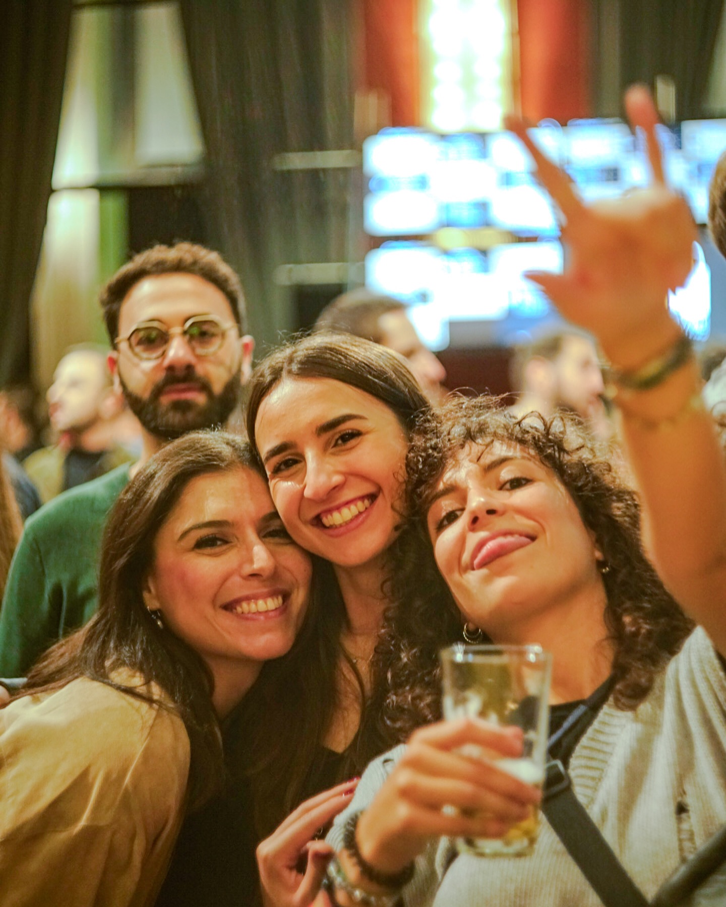 Ma che bello è stato @eurhop_roma_beer_festival ?