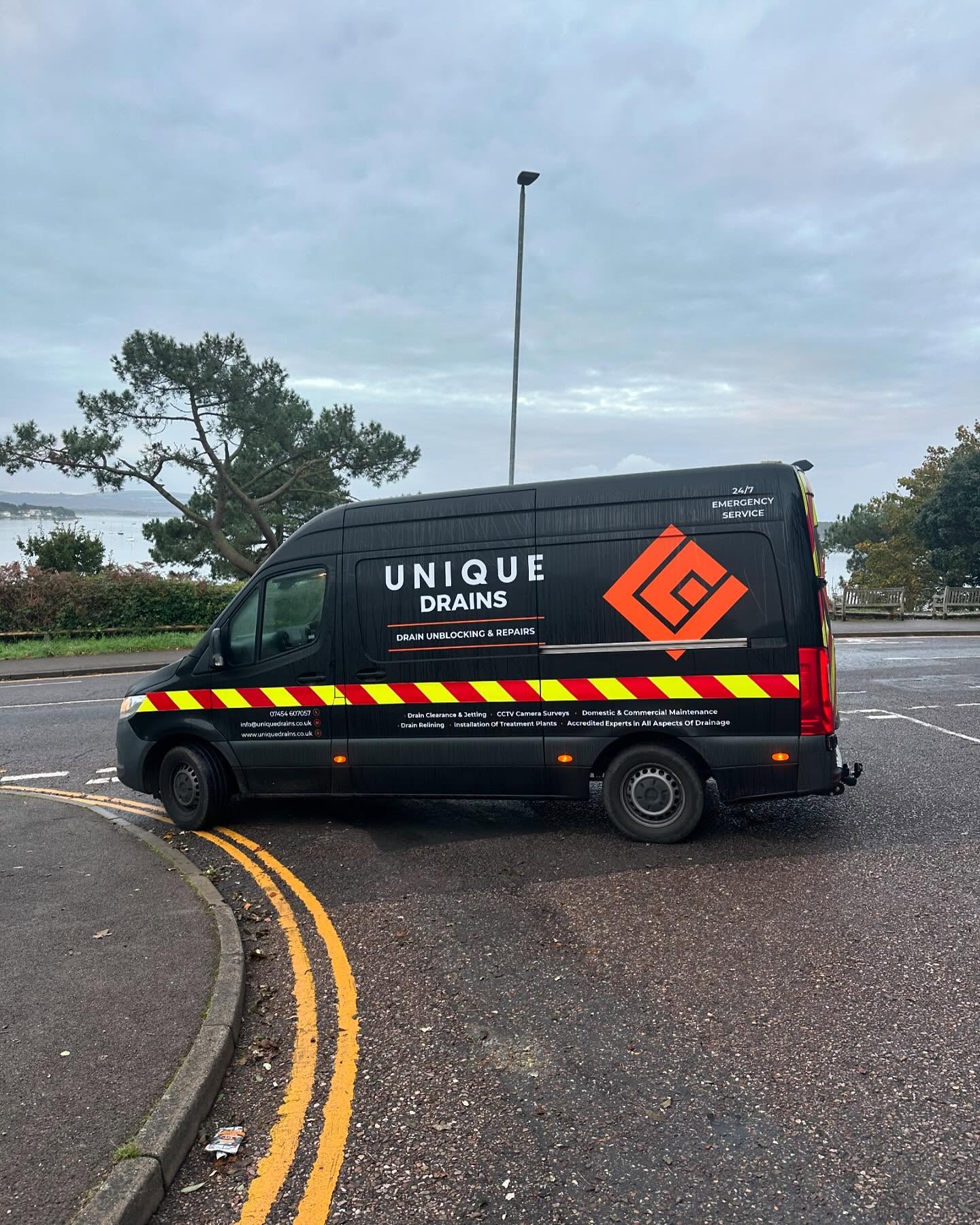 Do you have a blocked drain?
Need a maintenance clean?
Or have any questions about your drains?
We specialise in all aspects of drainage.
Don’t hesitate to contact us!
07454 607057
Info@uniquedrains.co.uk
Www.uniquedrains.co.uk