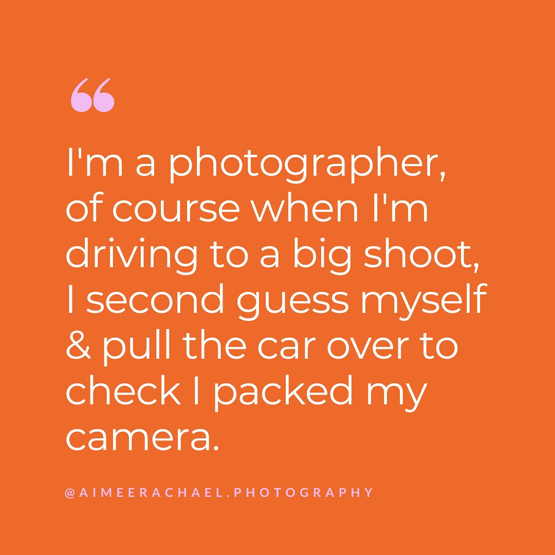 Photographers confession time 👀
Which one hits you the most? 🙊
#photographermemes #photographymemes #meme #memepage #funnymemes