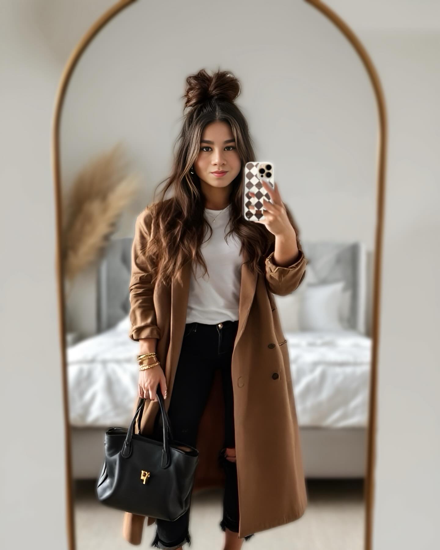 Bringing in a very simple fall look from Amazon today
#ootd #ootdfashion #ootdstyle #Itk #Itkfashion #Itkworkwear #Itkstyletip #Itkstyle #Itkunder50 #Itkunder100 #amazon
#amazonfinds #amazonfashion #amazonprime #amazonhome