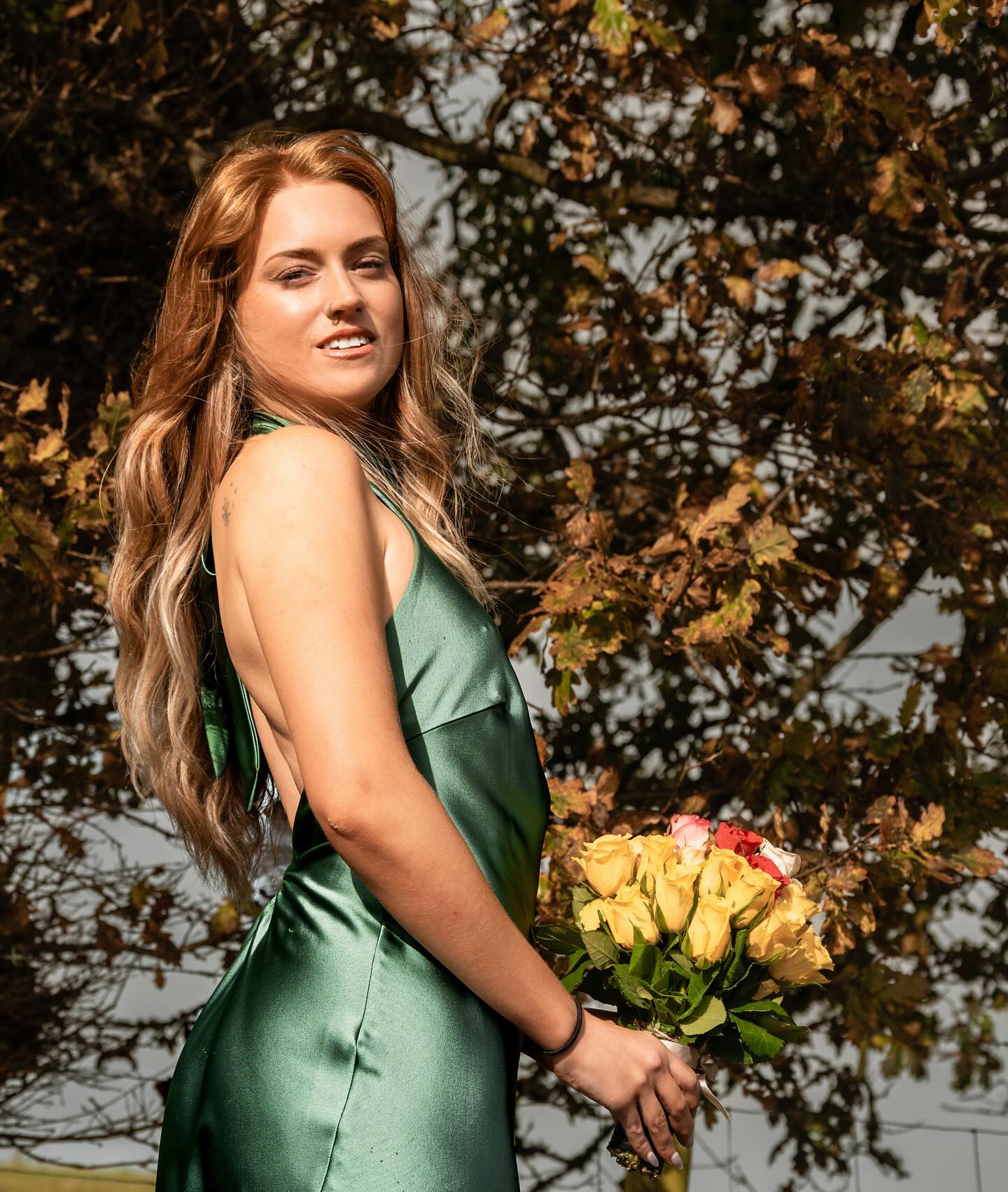 Great day yesterday capturing some images for @dressedtoimpressbrecon here’s a sneak peek of the beautiful @harriet_jones22 doing her thing. #fashion #fashionstyle #model #dresses #photoshoot #thisgirlisonfire #shesonfire #modellife #photographer