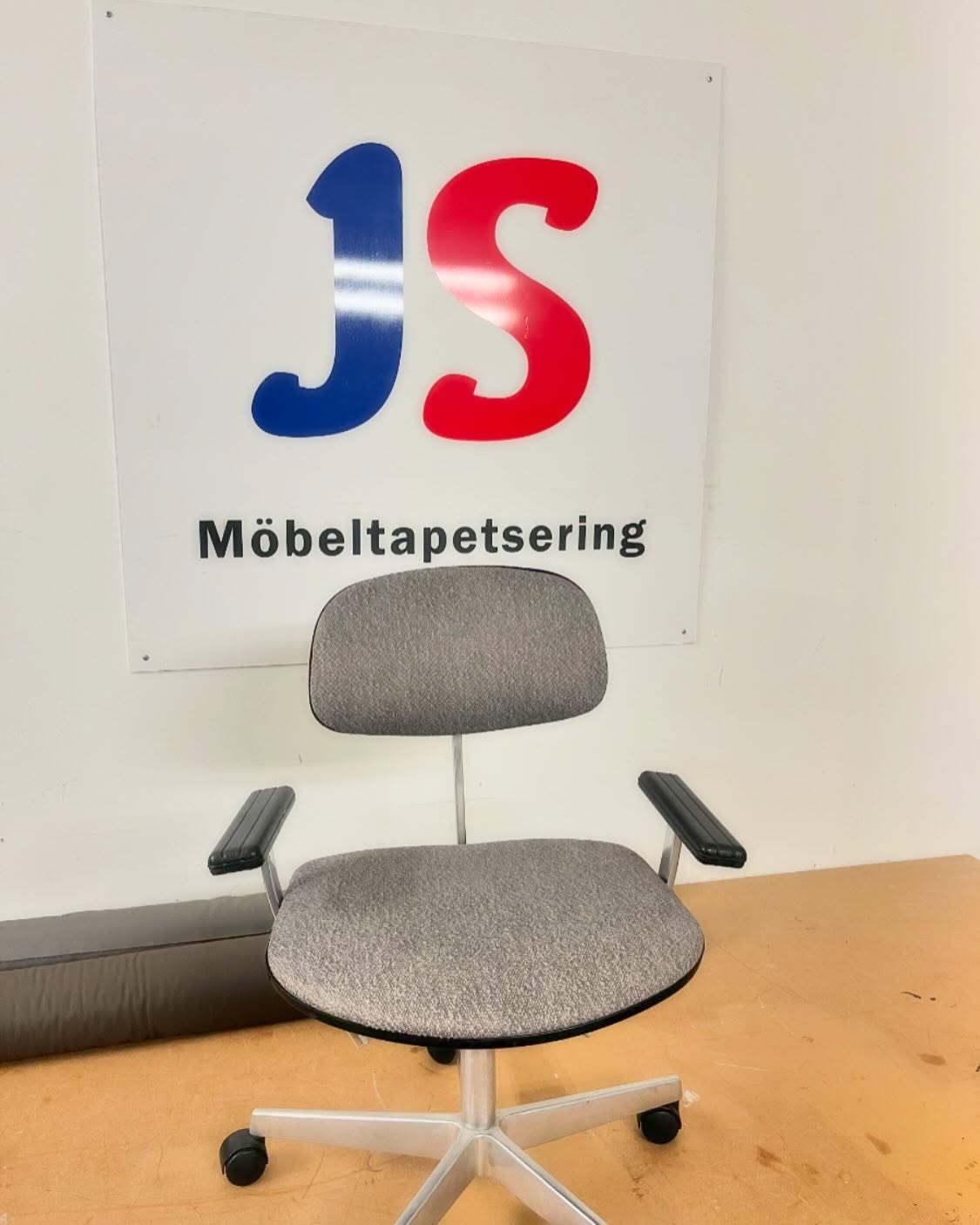 #kontorstol#söderrtälje