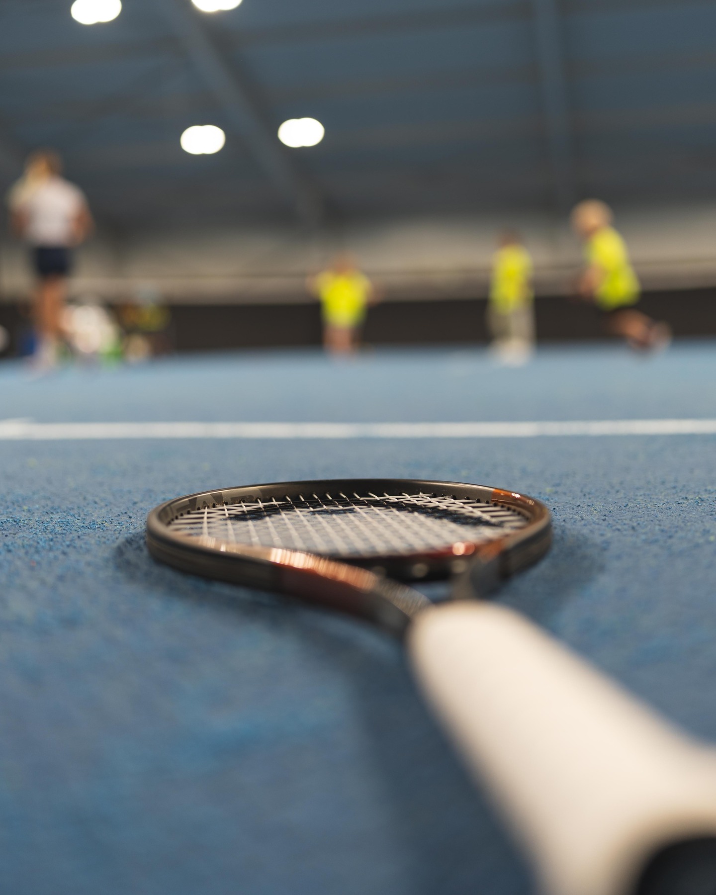 A perfect day on the court – the racket's down, the game is on, and players are giving it their all. Whether you're just starting or already a pro, every game is a chance to grow, learn, and enjoy the sport we love.
Join our community and experience the thrill of tennis with fellow enthusiasts! 🏆✨
#TennisLife #GameOn #TennisCommunity #TennisPassion #OnTheCourt #TennisZurich #ZurichSports #TennisTraining #PlayTennis #tenniszürich #zurich"