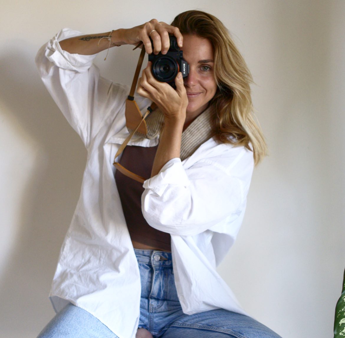 🌟 Meet Sandra 🌟
Photographer, web designer, and our marketing strategist extraordinaire. Tell us something this woman can’t do! (We’re still trying to figure it out.)
💡 Fun Facts: She’s been with us since day one, fuels her creativity with endless coffee, and—ironically—hates being in front of the camera herself.
Sandra brings her A-game every time. Lucky to have her in our corner and even luckier to call her part of the Flow Creative fam 💛
#TFC