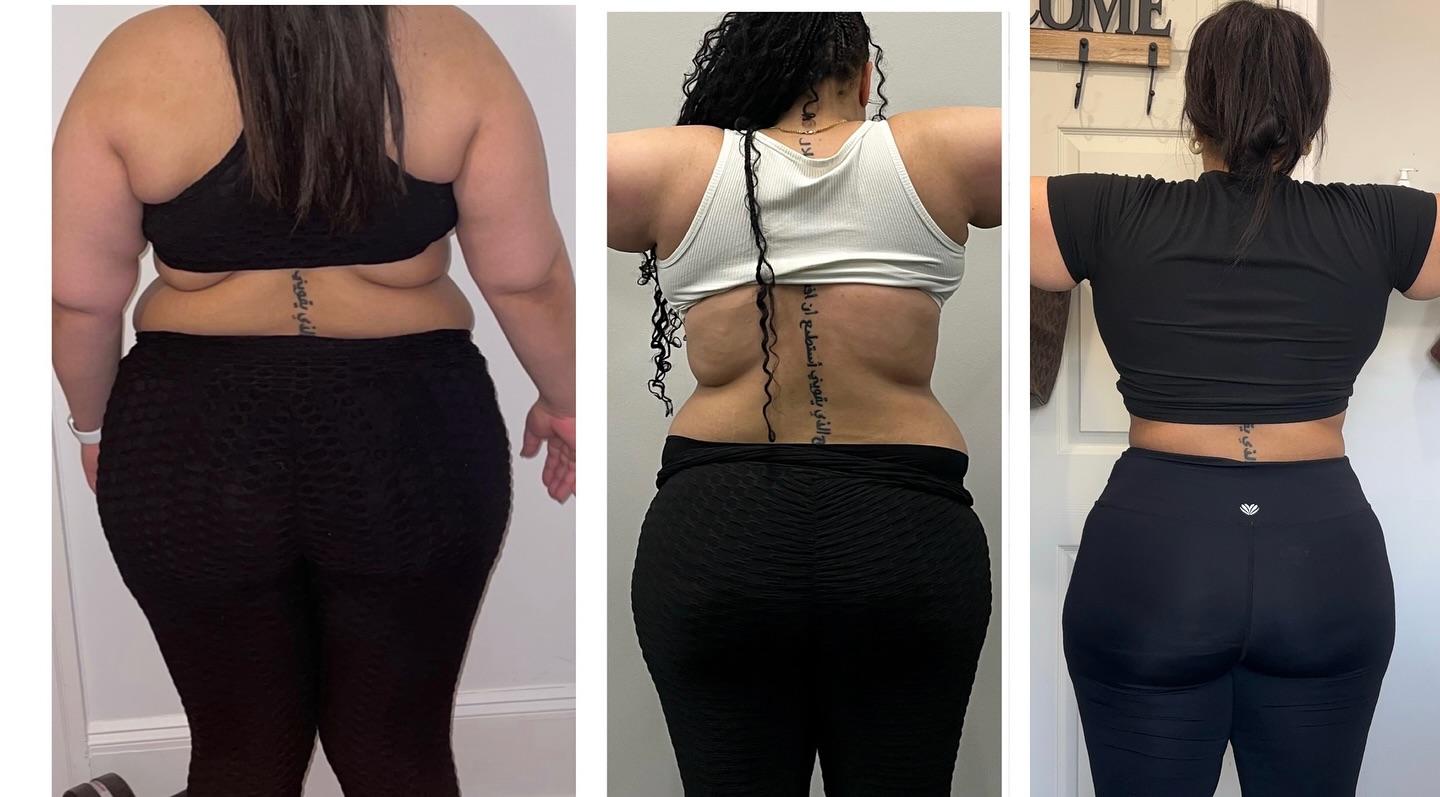 I am incredibly proud of you and the effort and work you put in 🫂.
Love yourself enough to live a healthy lifestyle!
#dedication #determination #discipline