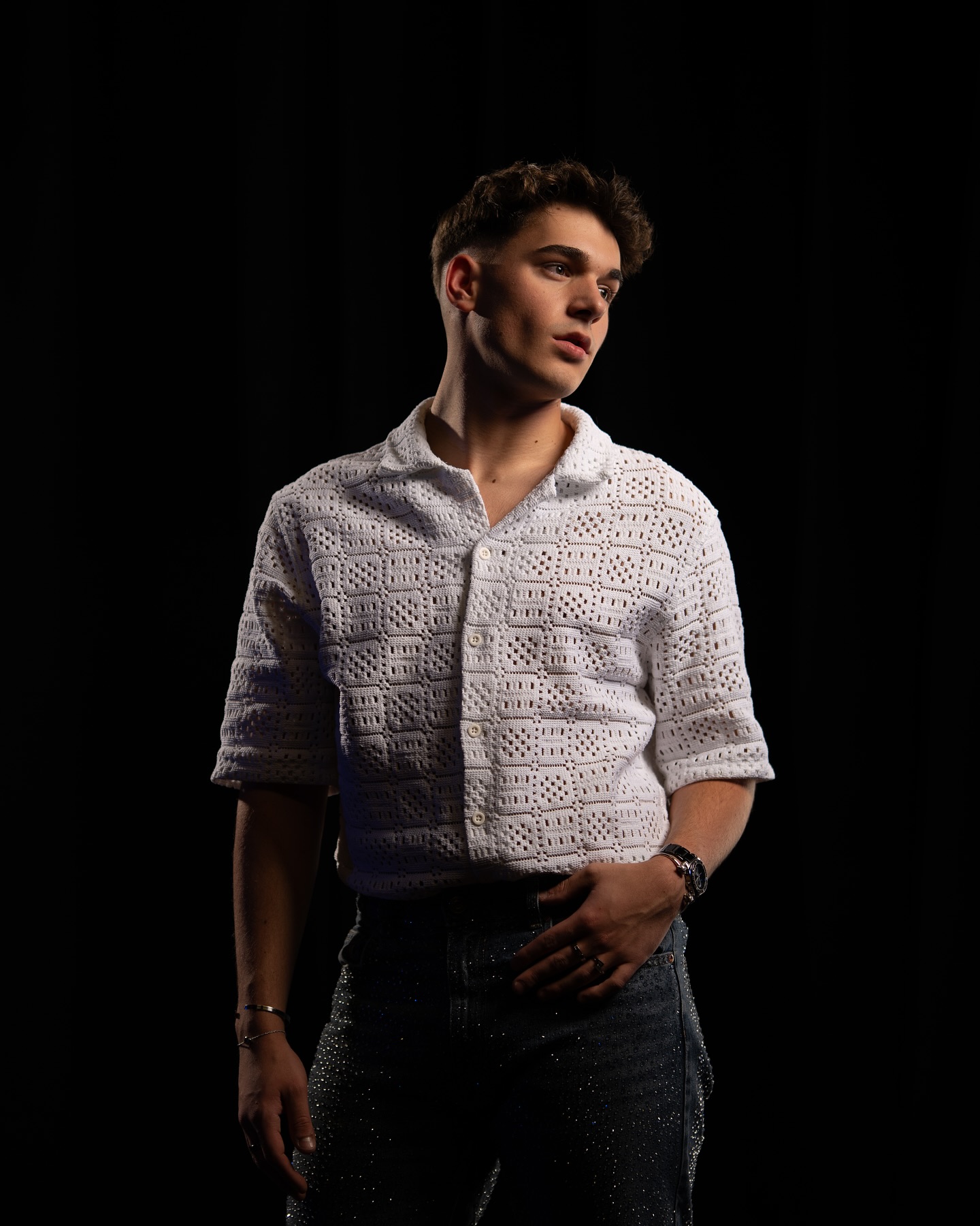 Results from the Theatre Shooting 📸😎 #theatre #theatreshooting #theatrelocal #munichphotographer #munichphotography #munichmodel #munichmodels #marketingphotography #marketingphotographer #münchenpasing #pasingmünchen #pasingerfabrik #kleinebühne