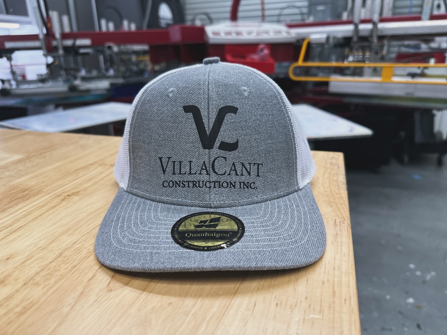 💪👷♂️🔨🔧