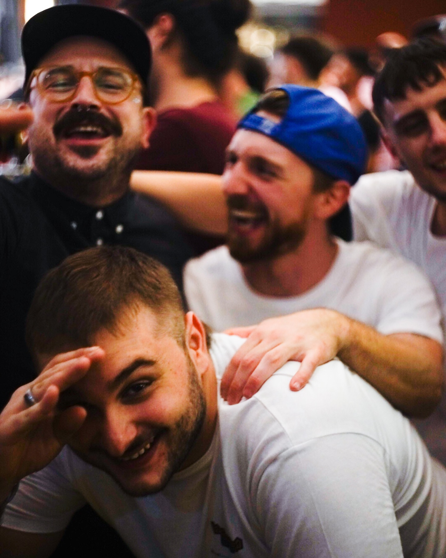 In trasferta a @eurhop_roma_beer_festival #BEVICOMEUNTORO