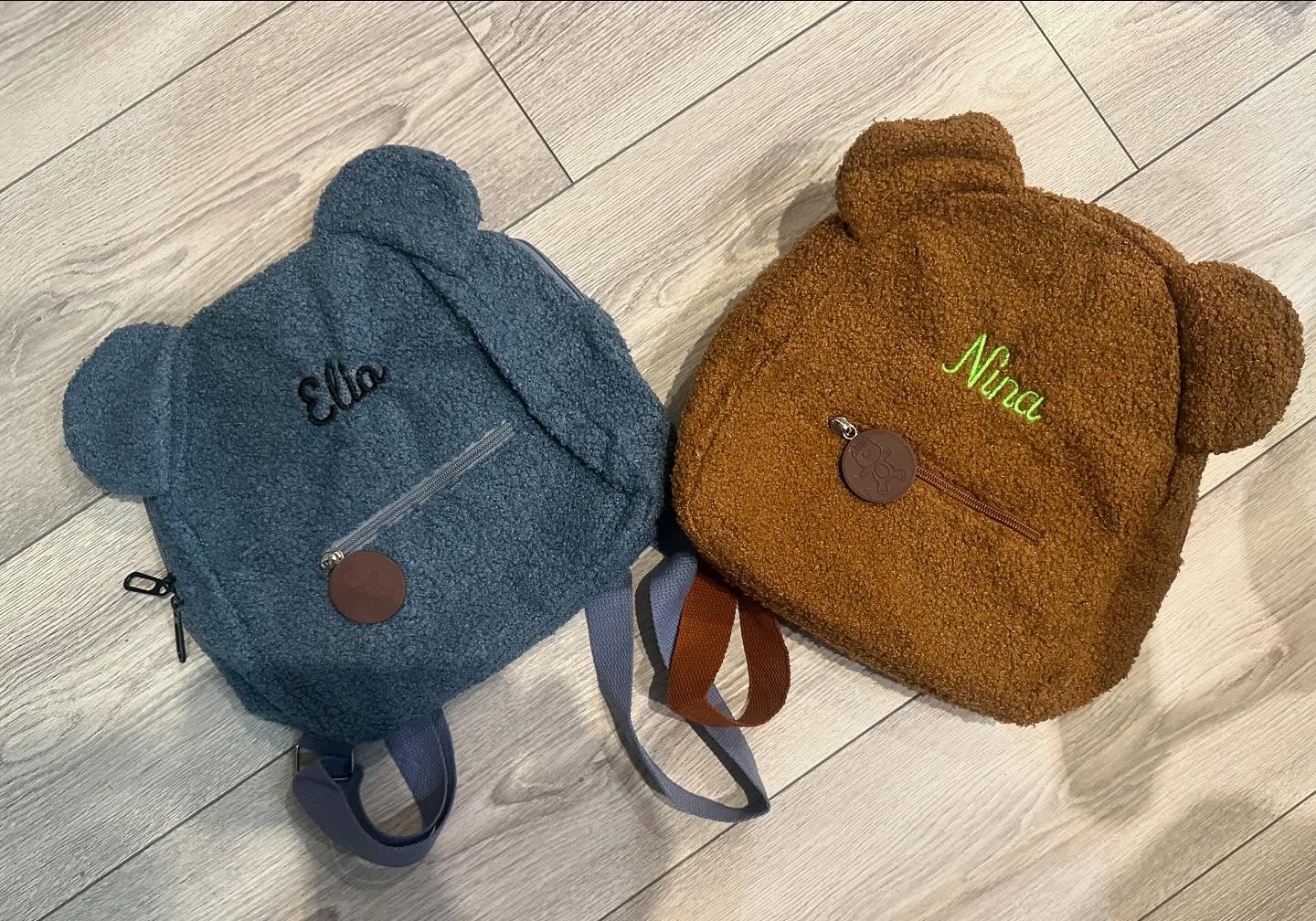 Les petits nouveaux qui rejoignent leurs familles prochainement