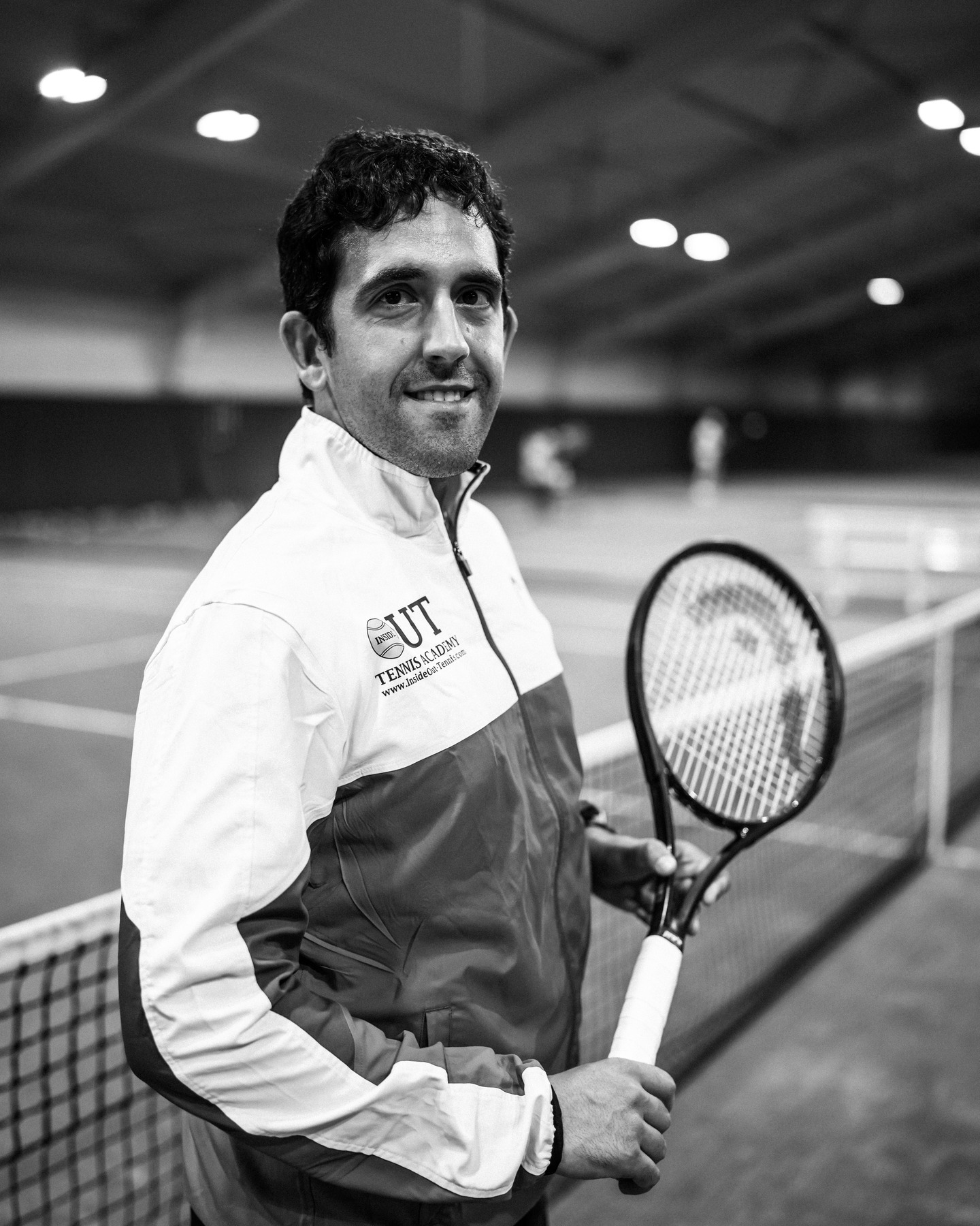 Meet Head Coach Georgi – the driving force behind our tennis academy! With years of experience and a deep passion for the sport, Coach Georgi is here to help every player reach their highest potential. 🎾✨
#TennisAcademy #PassionForTennis #TennisZurich #ZurichTennis #HeadCoach #tenniszürich