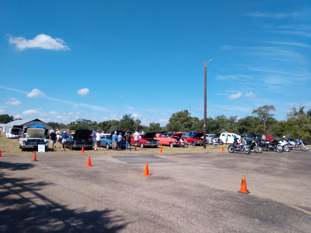 Highlights from the Inaugural Car & Bike Show at @vfw8587 . Looking forward to the next one!