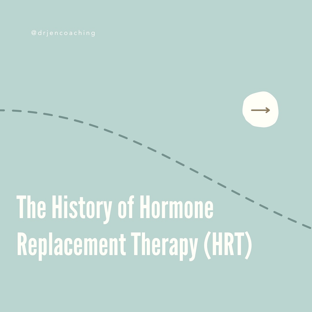 The history of Hormone Replacement Therapy has been full of highs, lows and breakthroughs. From it’s rise in the 1960s to the controversy surrounding the 2002 Women’s Health Initiative (WHI) study. Swipe through to see how HRT has evolved through the years to become a safe and effective option to help manage menopause symptoms.
But remember, HRT is just one tool in the menopause toolkit and may not be suitable for everyone. Regardless, lifestyle medicine - nutrition, movement, stress management, sleep and positive connections, plays a huge role in supporting women’s health and helping women have a better menopause experience and beyond ✨
What have you found has helped you most in managing your menopause symptoms? Let us know in the comments below 👇
#menopause #perimenopause #hrt #womenshealth
@britsoclm @davinamccall @drnighatarif @janemhdg @drmaryclaire @dr_mosconi @lisa_snowdon @katerh_fitness @themenopausemedic @dr_naomipotter