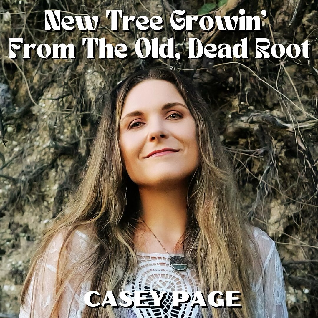 Y’all meet @caseypagemusic ✨
I first met Casey at our Creative & Songwriting Mastermind in 2022. She was writing a bunch of songs at the time trying to figure out her path back to music.
She joined the Artist And Artist Development Program at the top of 2024. We have spent this year writing and polishing a catalog of songs that Casey has been writing over the past 2-3 years. Beyond the songs, we created a release plan that included her distribution company, social media, videos, pics, production, licensing, how to launch a successful Kickstarter, tour, and much much more.
Casey’s first release, the folk inspired New Tree Growin’ From An Old Dead Root is autobiographical. 2024 has brought a rebirth of her musical journey and creativity. She is just getting started!! Look for a lot of new music from Casey in 2025. Please go follow and listen to her first single.
Casey thanks for the opportunity to work with you. You are a light and I can’t wait to see what’s coming down the road! 🫶🏻Nicole