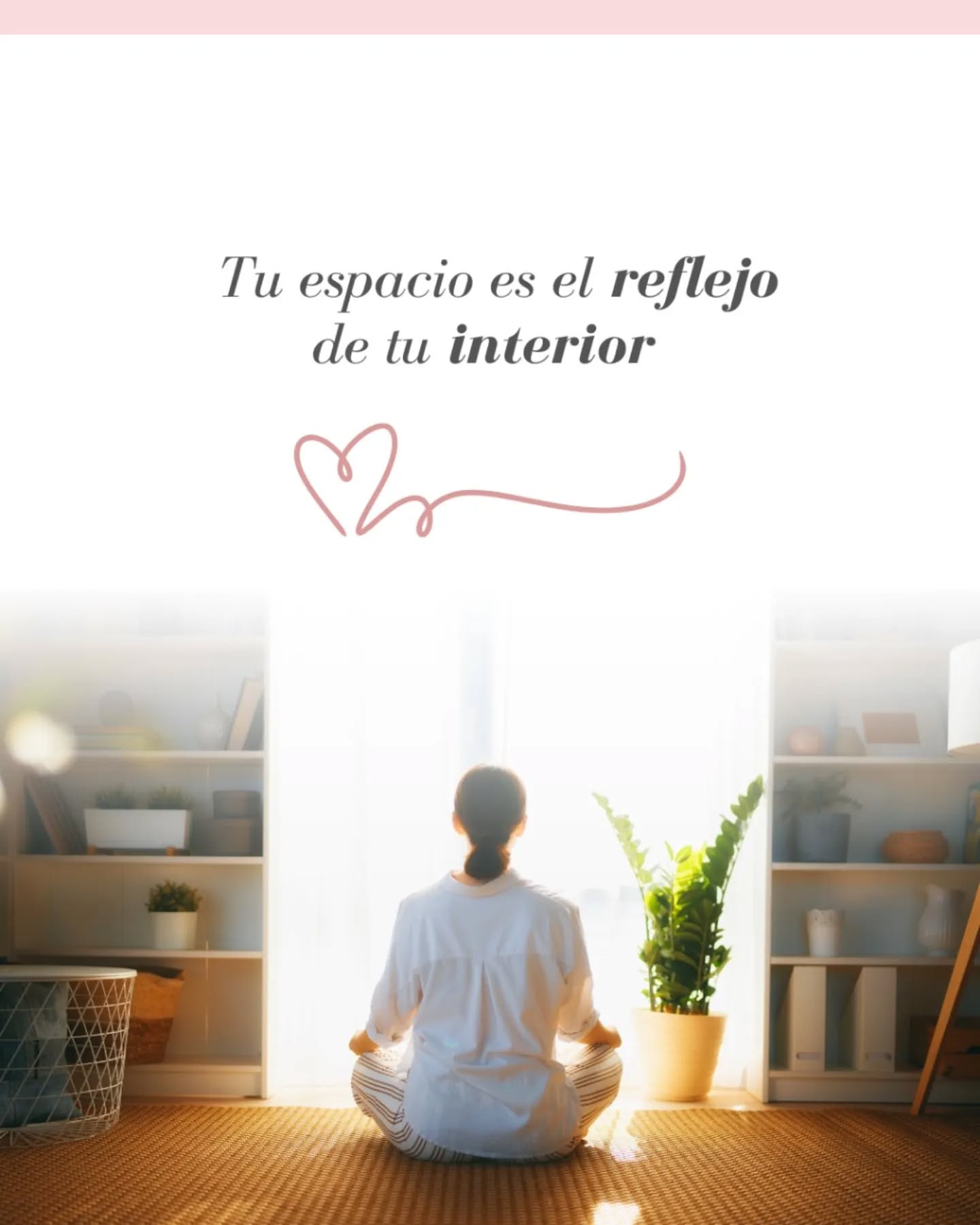 Un entorno armónico tiene la capacidad de favorecer la conexión con tu ser. Dedica tiempo a crear un lugar que te inspire calma y bienestar donde puedas recargar tu energía y reconectar con tu esencia. 🌿🧘♀️
¡Transforma tu espacio en un refugio de paz donde puedas reconectar contigo mismo!
¿Qué elementos no pueden faltar en tu espacio sagrado?
#espacios #conexión #meditacionguiada #MeditaciónConsciente #Meditación #Reiki #RenovaciónPersonal #SanaciónHolística #BienestarEmocional #Bienestar #Miami