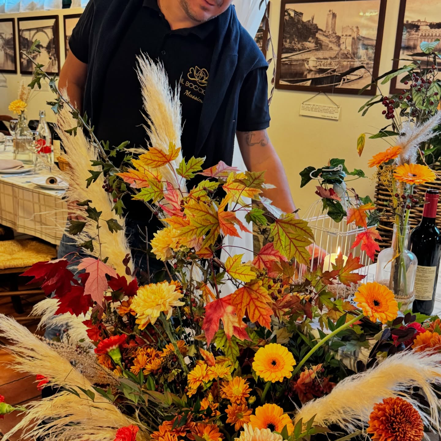 #wedding #weddingautumn #lecavedelceppo #weddingday #weddingplanning #weddingitalia #weddingplanner
•location: @lecavedelceppo
•florist: @ilbocciolo_milano
