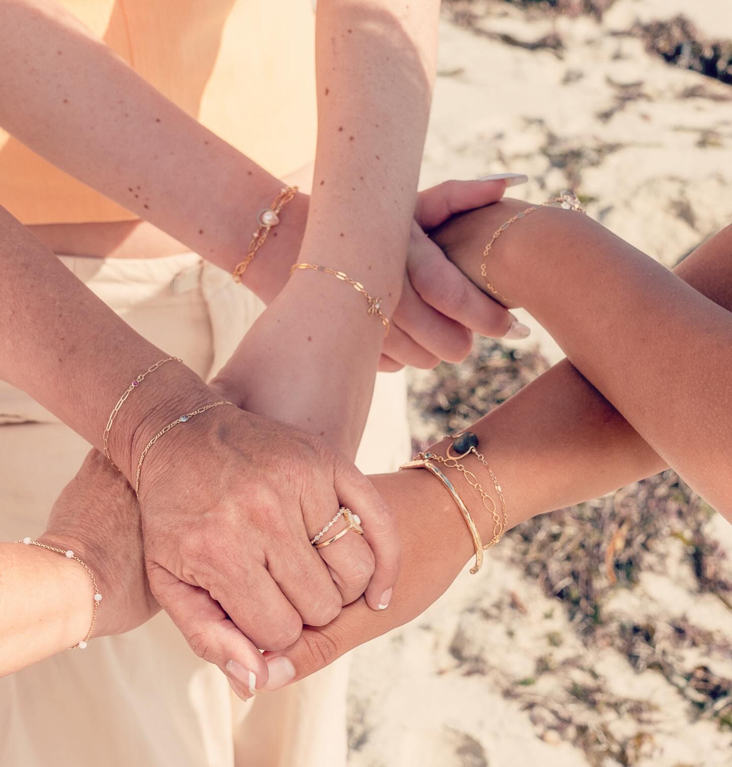 Come join us at @milady.nails.spa ‘s Grand Opening Celebration on Sunday, November 3rd, from 12-5pm. There will be hors d’oeuvres & drinks.
You can create your own permanent jewelry look or add to your collection with us! We look forward to seeing you there!
*You can also visit our page in the link in our bio to book your own permanent jewelry experience with us!
#permanentjewelry #hollistercalifornia #permanentjewelryexperience #saltedtinsel #jewlerymadeforyou