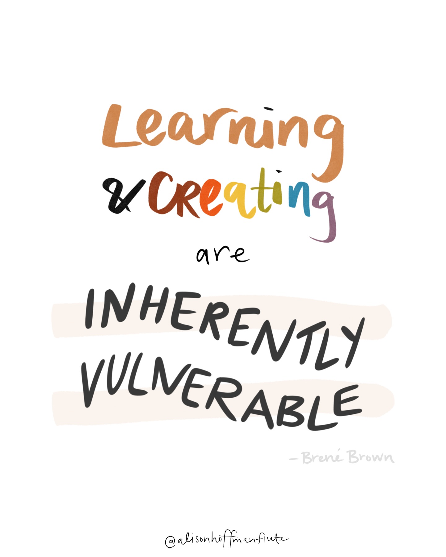 @brenebrown says, “learning and creating are inherently vulnerable.” Growth requires discomfort. Swipe to see what avoiding and embracing vulnerability look like in the practice room —>
If you want to practice embracing vulnerability in your practice sessions, the Mindful Practice Room is your space!
People who have come to the Mindful Practice Room are pleasantly surprised with how transformative the space feels. It’s an entirely different world than practicing by yourself. It’s expansive. It’s succulent. It’s gratifying.
This is for you if you’re an adult hobbyist who wants to find joy and ease in your practice sessions, if you love your instrument but you need some structure, or if you would benefit from the overarching reminder to relax your shoulders as you try to play your music with passion.
You can come whenever your schedule allows and use the time and space as you wish. You are welcome here even if you show up for 15 minutes, even if you don’t feel like practicing, even if your triumph for the day is just showing up, playing one note, and taking a nap. But I bet you’ll be surprised with how much more you do.
It’s here for you whenever you’re ready. You are welcome here.
Link in bio for more info and sign up for a 30 day free trial ✨