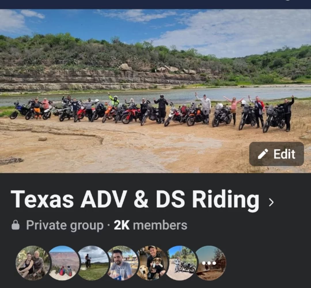 We hit about milestone last week! 2,000 members in the group. Look us up on FB