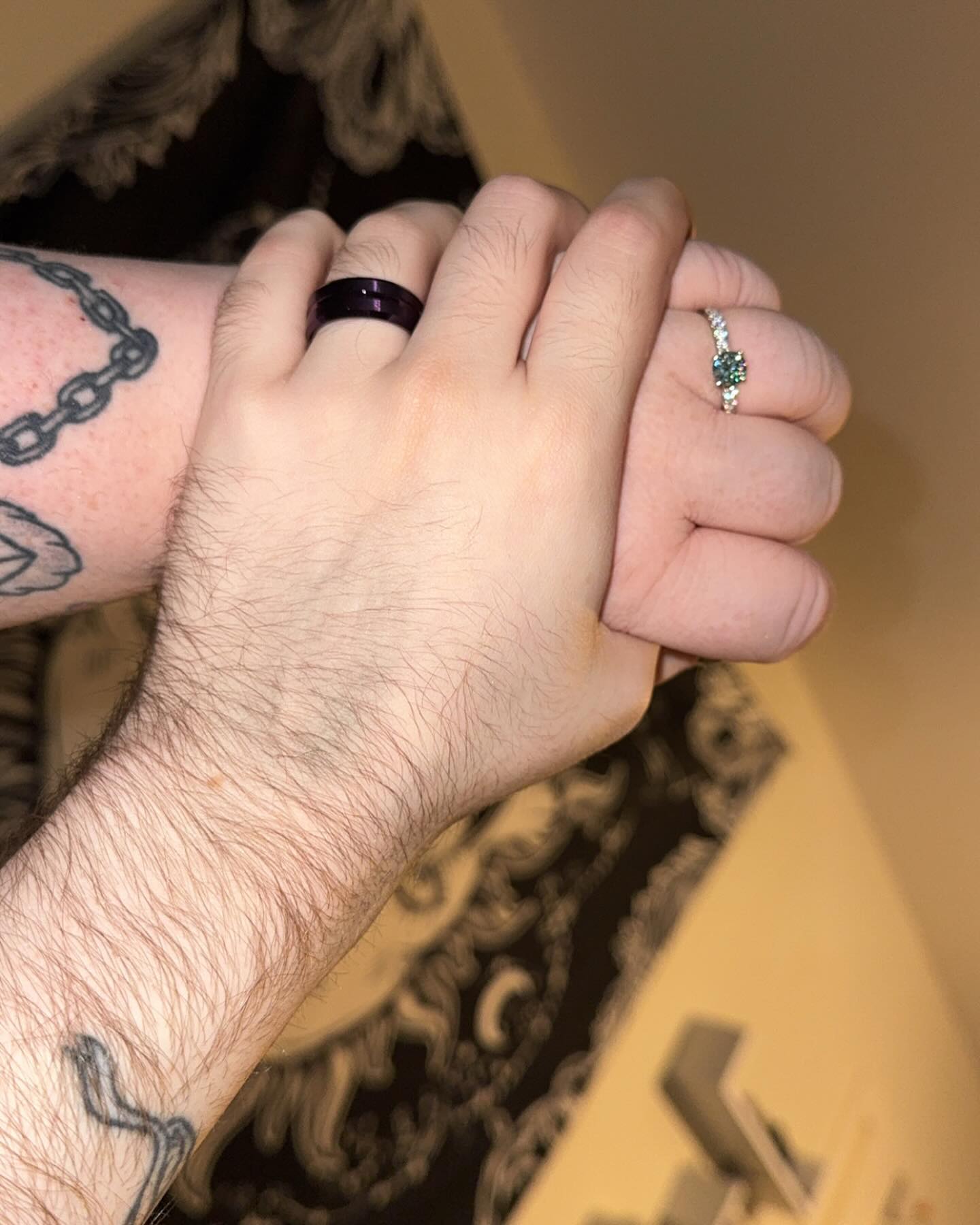 26.10.24 💍🥰😘❤️
-
#engaged