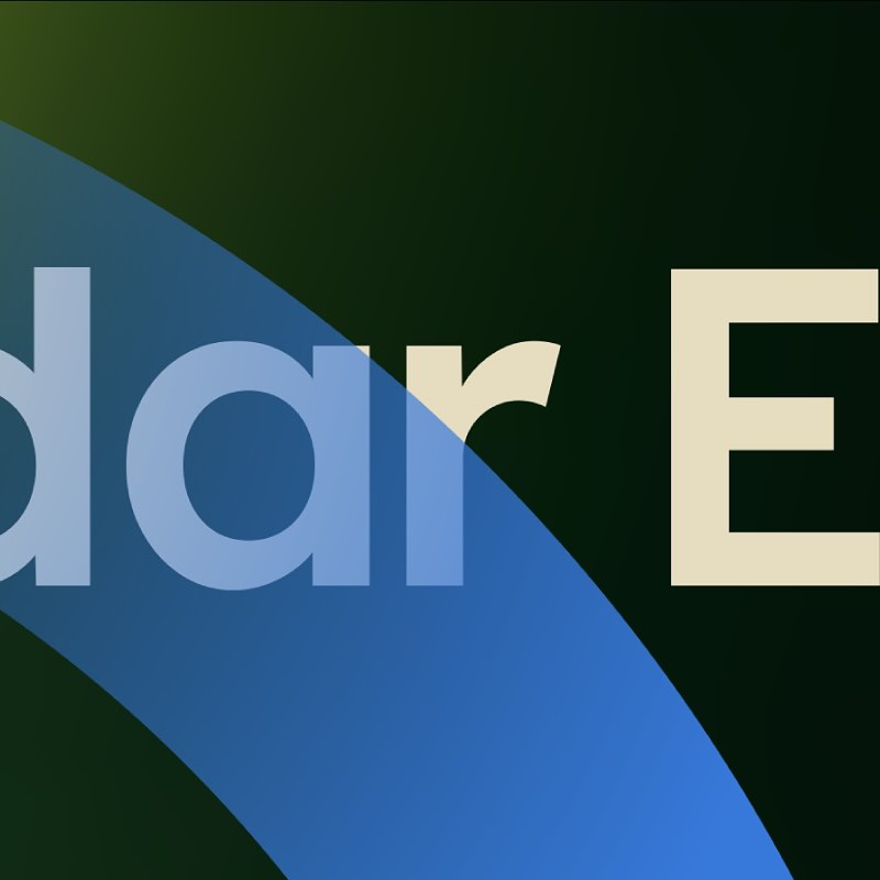 Radar ESG: um canal dedicado a compartilhar tendências, novidades e conteúdos relevantes sobre ESG.
Com a colaboração de professores, especialistas e profissionais reconhecidos, trazemos informações práticas e insights sobre sustentabilidade, responsabilidade social e governança corporativa, ajudando empresas a implementar ESG de forma estratégica e eficaz.
Junte-se a nós e fique à frente das transformações do mercado.
#RadarESG #ESG #implantação #sustentabilidade #social #ambiental #governança