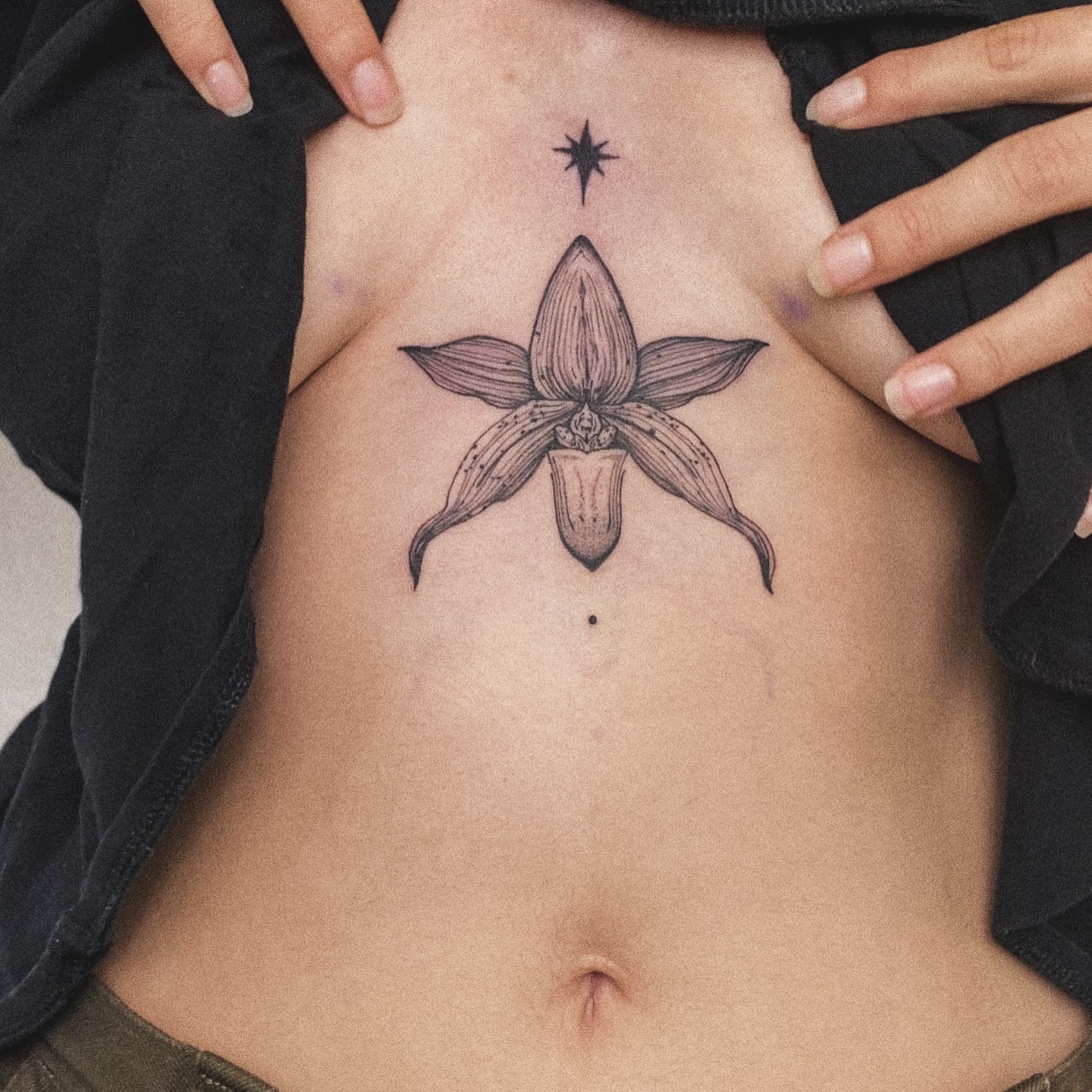 Thanks to Anni:) and
thanks to my customers for the continued support and inspiration!
•
#leipzig #Leipzigtattoo #tattoo #ttt #ink #inked #flash #tattoos #tattooculture