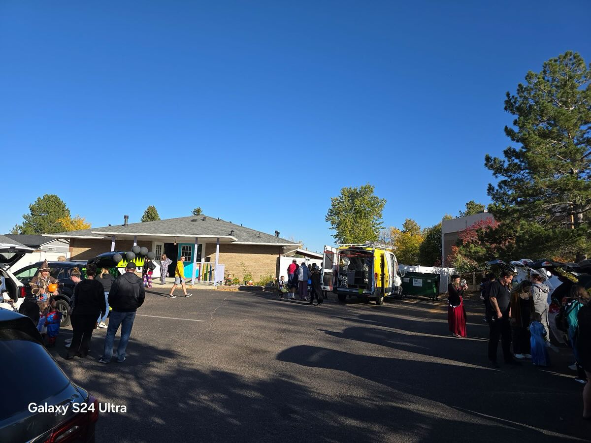 TRUNK OR TREAT!!
We are passing out candy AND radon test kits ๐ ๐ป