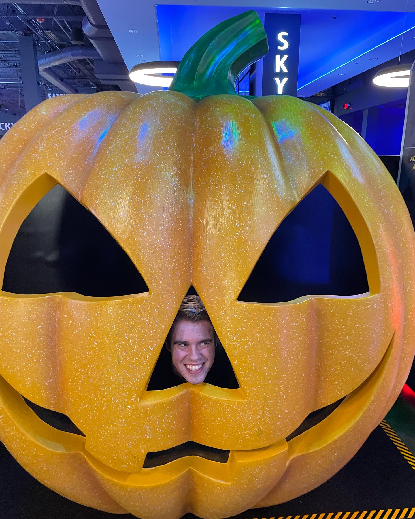 We’re sooooo back (on tour)
#bomtour #bominorlando #deplorablefranks #disney #ialmostmetthemandolorian #thebluemilkisasnastyasitlooks #spookyseason