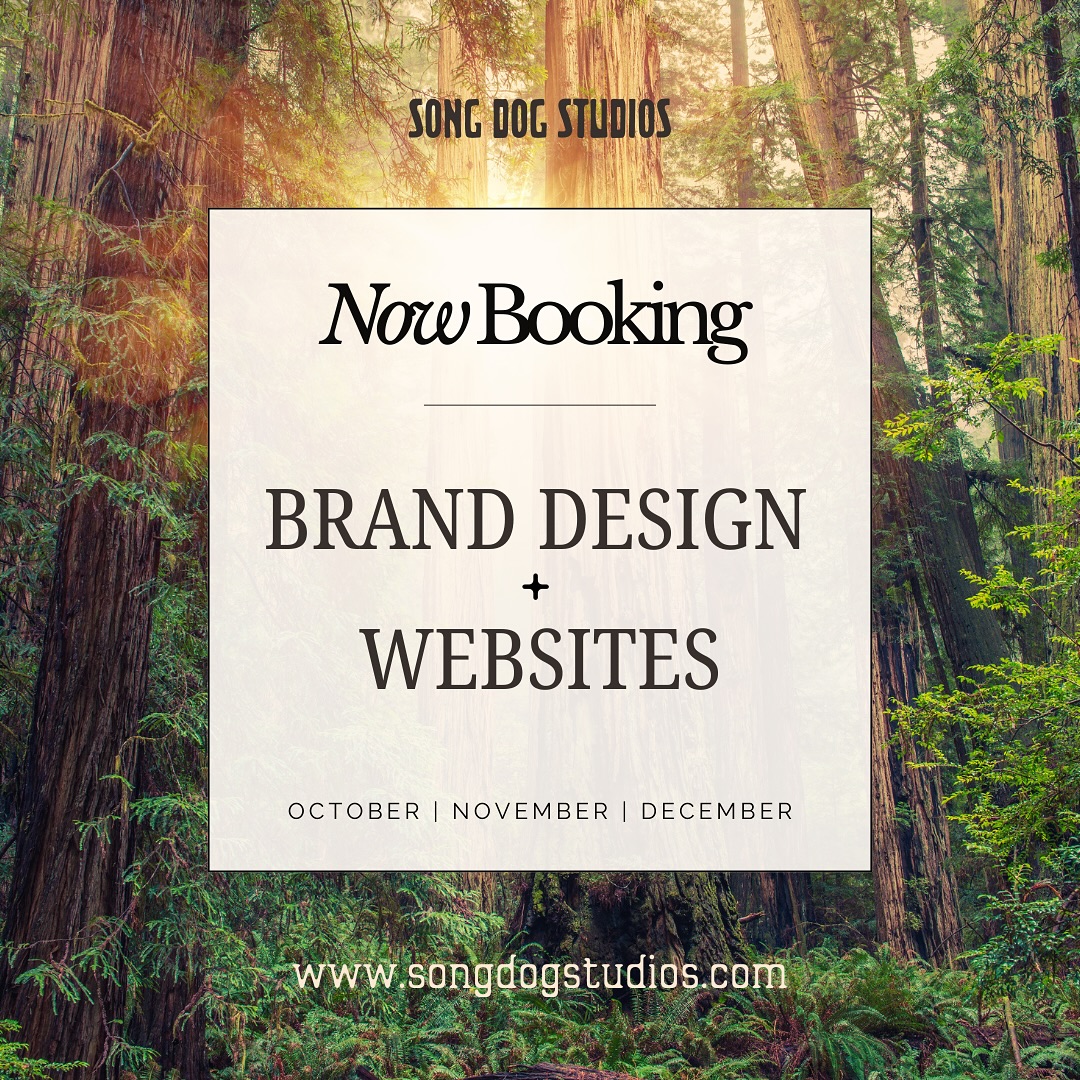 Let’s bring your brand to life! I’m here to create mind blowing branding with you that will Wow! your dream clients.
Click on the link in my profile to fill out your onboarding form today. Let’s work together this winter to make your brand stand out in its industry.
Step into the New Year ready to hit the ground running!
#branddesign #branding #brandstrategy #brandidentity