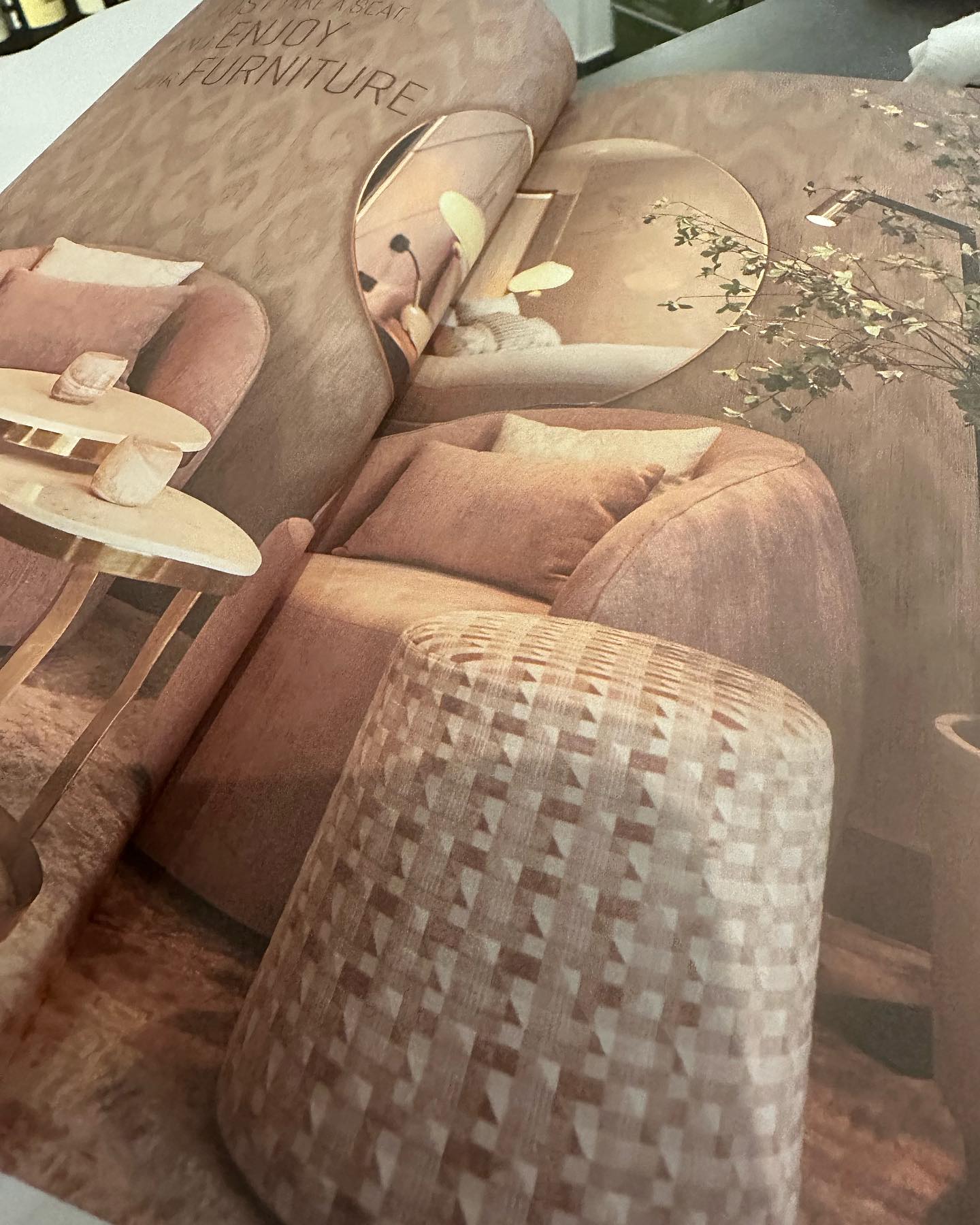 Endlich da! Toll Vielen Dank