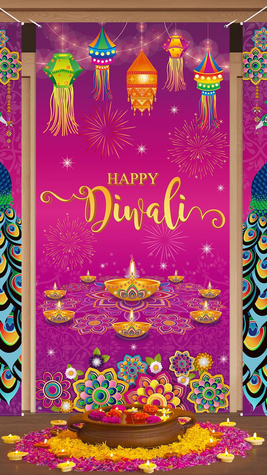 Happy Diwali🪔 ✨#preschool #diwali