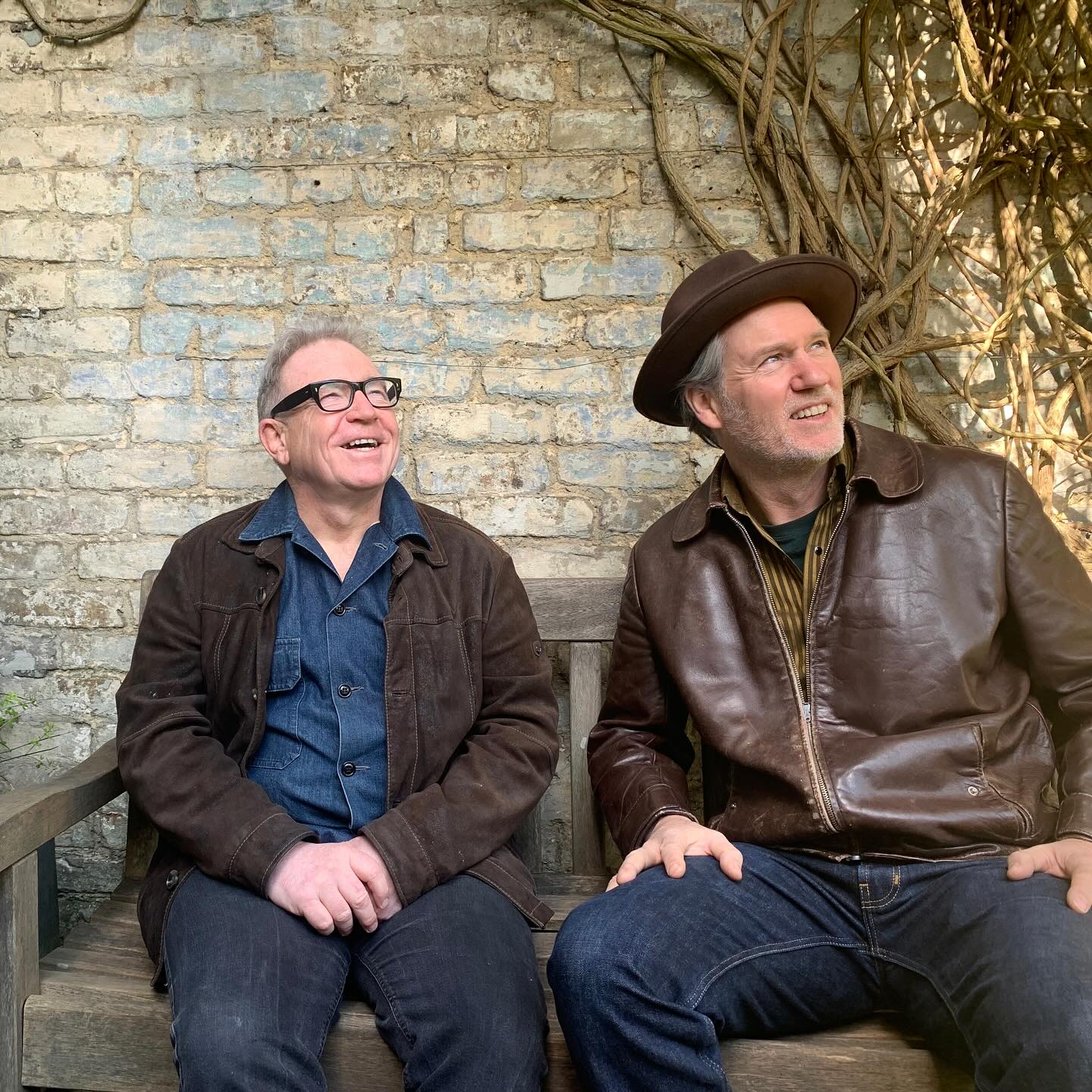 Can you feel it coming?
A hint toward our new single in the works - coming early December. Stranded Assets is full steam ahead!
Check out the latest single Always Another Train via the link in our bio.
-
#canyoufeelitcoming #comingsoon #alwaysanothertrain #strandedassets #newmusic #musicvideo #outnow #myglassworld