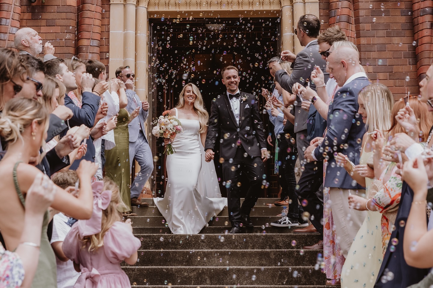 BEST. DAY. EVER
.
.
.
.
Dream team
Venue: @theearthhouse
Mr & Mrs: @rosepinchin @keithpinchin
Planning & Coordination: @byronbayweddings
Catering: @figtreerestaurant
Furniture Hire: @theweddingshed
Lighting & Audio: @byronaudio
Florist: @thefrenchpetal
Hair & Makeup: @rachelharris_hairmakeupbeauty
Musician: @thewhitetree
Photographer: @rabbitandthebear_weddings
Videographer: @desire.media
Cake: @justaddflower
Drinks: @thecellarbottleshops
Transport: @byron_bay_limousines
Stationery & Signage: @the.seasalter