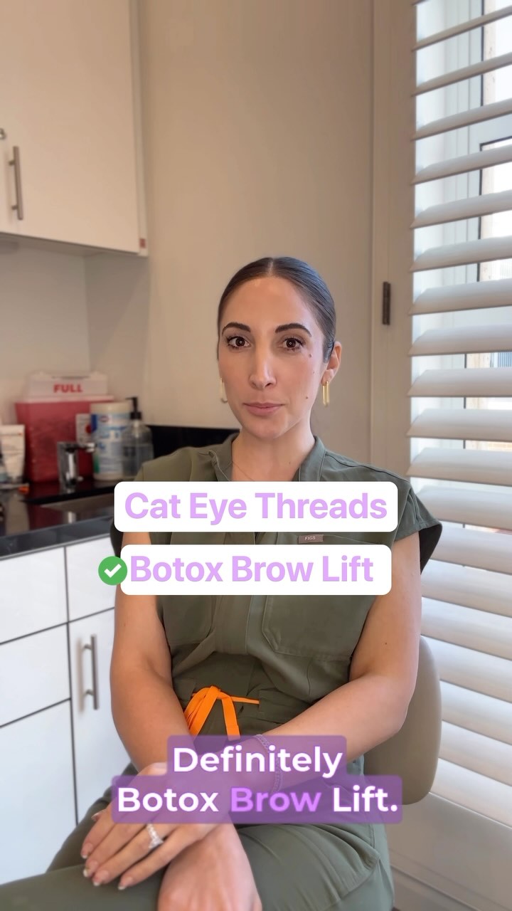 ⬅️This or That ➡️
SPEED ROUND!
#skin #skincaretips #koreanskincare #co2laser #microneedling #brows