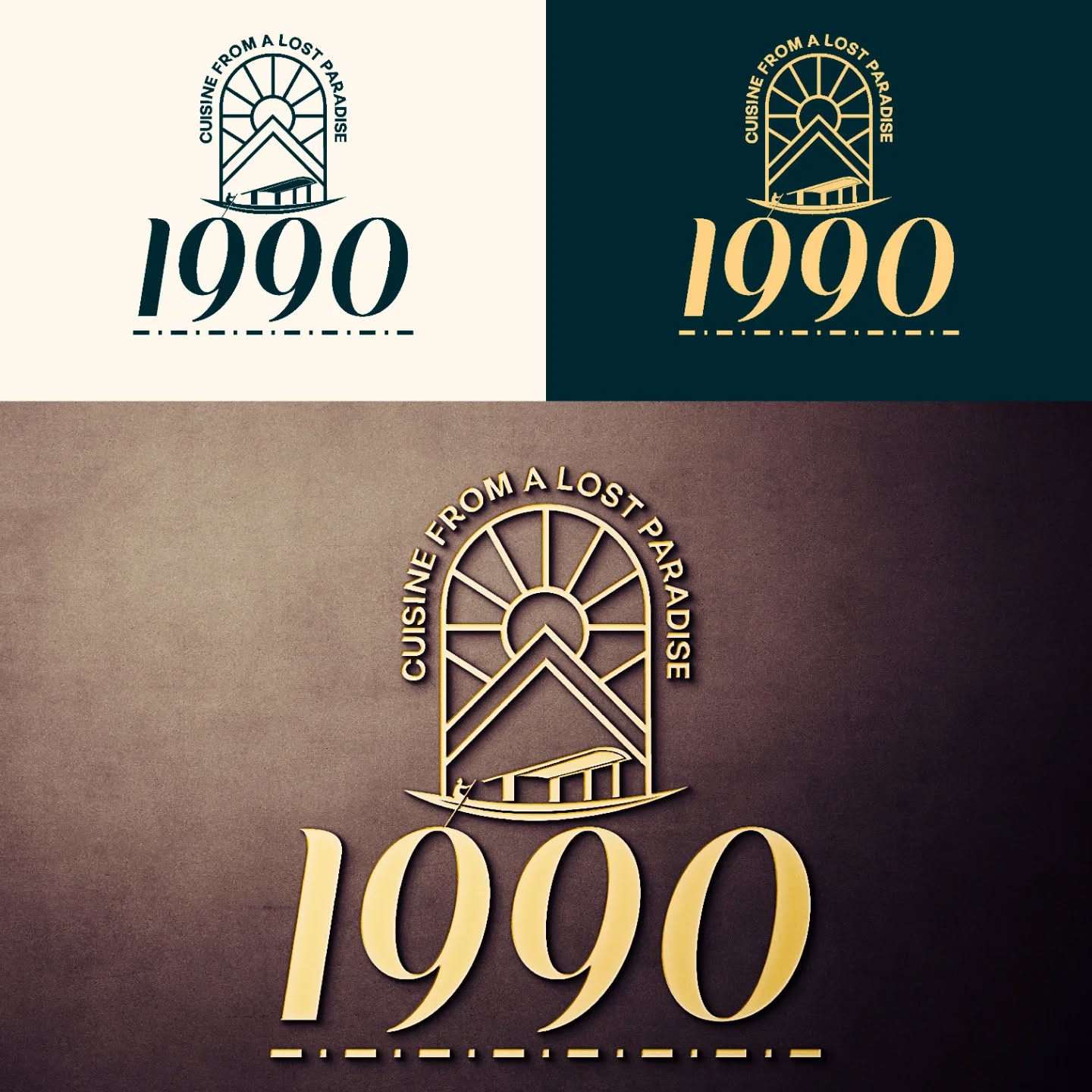 A food concept from the house of Kashmiri Pandits. Their flavours are set to mesmerize your taste buds.
And we got the chance to Brand this concept.
#newbrandlaunch #brandlogo #brandcreation #thesaint #branding