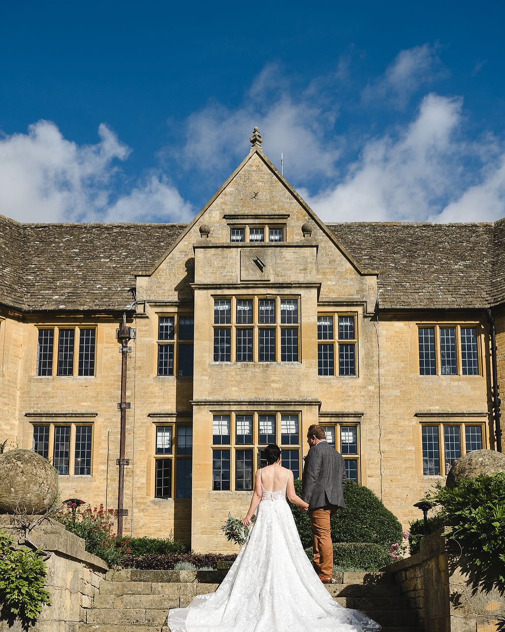 Huge Congratulations to Hayley and James. 🥂
We had the pleasure of creating a unique Jacket and Waistcoat for James, his father and father in law through our made to measure service!! Paired with an @etonshirts shirt and Amanda Christensen Tie!!!
Venue & Planning @foxhillmanor @georgiehughesweddings
Photography by @weddingsbynicolaandglen
Florals @floralroundabout_worcester
Hair & Makeup @annajonesbridal
Dress @gatehousebrides
Shoes @laceandfavour
Groom @turnerandhares
Cake @daniellescakespershore
Stationery @bellapeachcreative