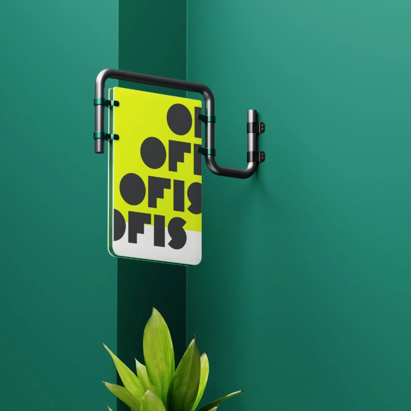 Branding of a co-working space. OFIS.
Brand Embassador Shraddha Kapoor..
#ofis #branding #logodesign #brandcreation #brandlaunch