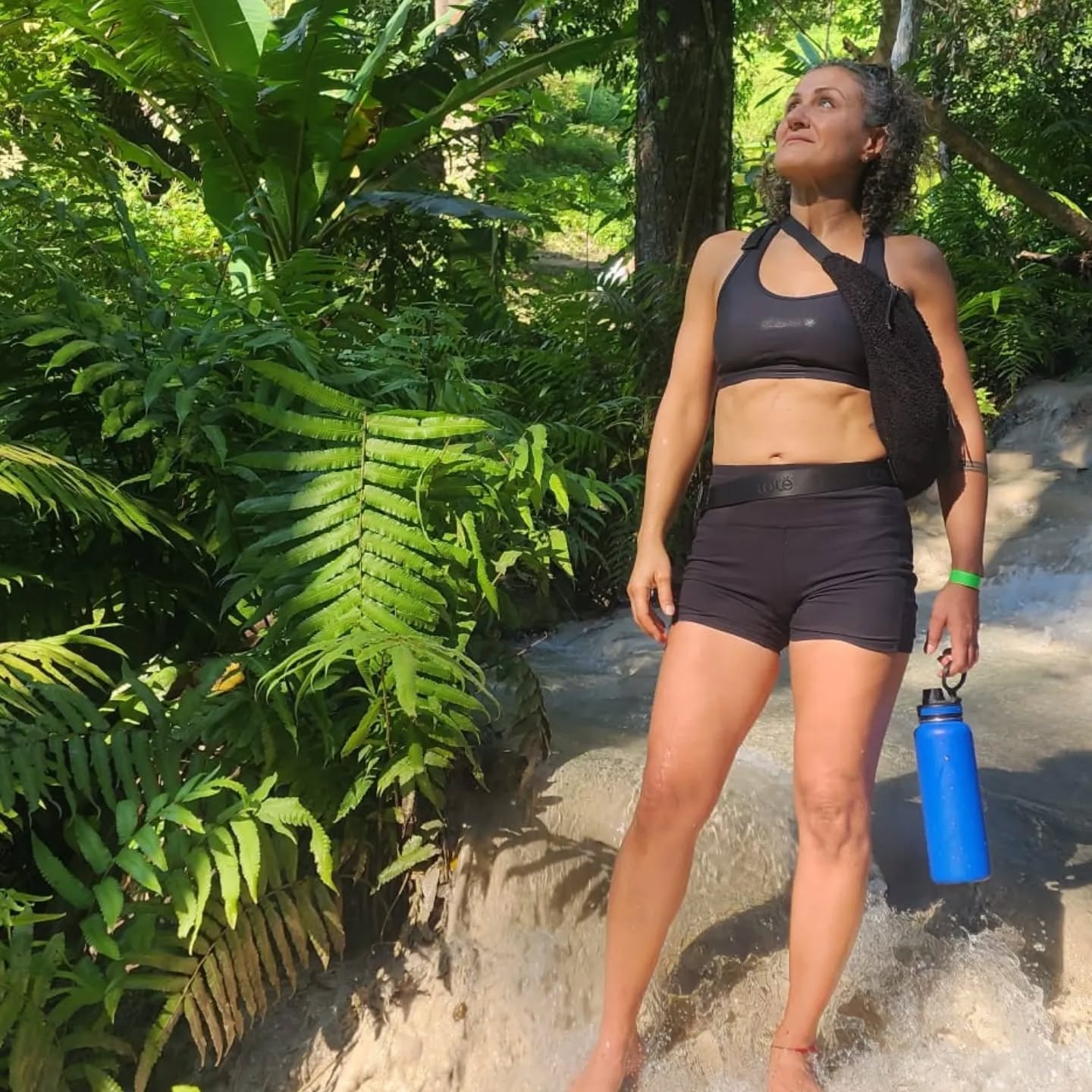 What an experience to have a glimpse of the grandiosity of elephants and their quirky prefrences and humor. Moon, lucky, and a few more loved ones that have been there for a while plus a new recent addition to the family saved from tourism riding. @maerimelephantsanctuary they save elephants from atrocious treatmemt from unethical tourism. Great practices, educational, great team and wonderful facilities for a full experience without harm to these intelligent and beautiful creatures. Thank you friend for the recommendation.
We even made our own delicious chicken noodle soup after bathing and feeding with the Elephants.
All proceeds and sales go back directly to the elephants benefit.
Magical