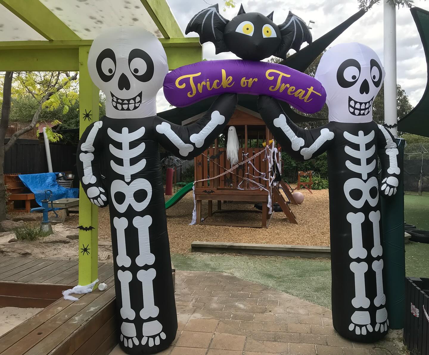 Happy Halloween 🎃 Big thanks to the 2024 BWK fundraising committee who pulled off another very successful Family Halloween catch up. Current and future families got together to get spooky, dance and and have fun whilst raising funds for our wonderful kindergarten