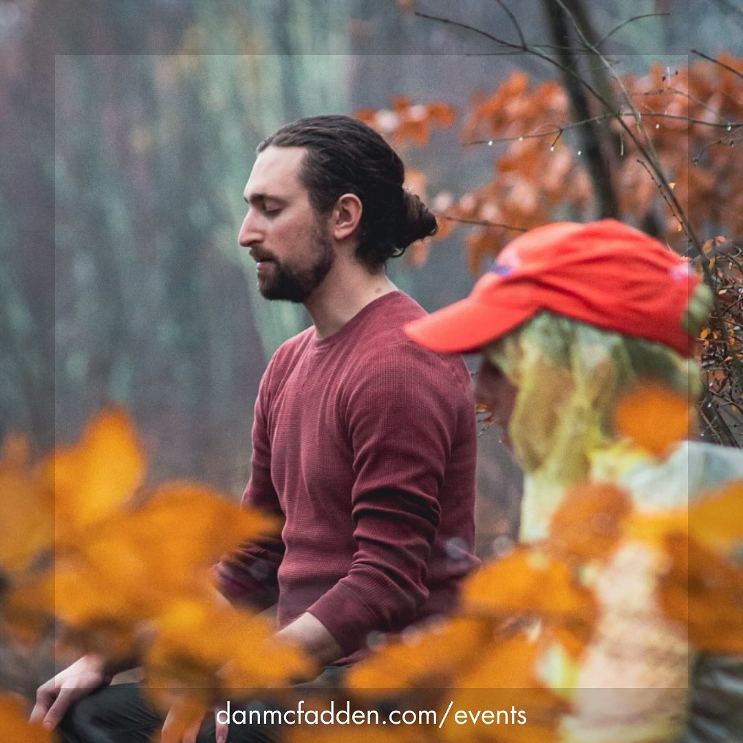 Want to attend my next meditation event? Visit danmcfadden.com/events for more details.
#mindfulness #meditation #meditationpractice #mindful #meditate #learningmindfulness #practiceandlearn #meditationteacher #mindfulnessteachings #learningmeditation #practicemindfulness #teachingmeditation #learnmindfulness