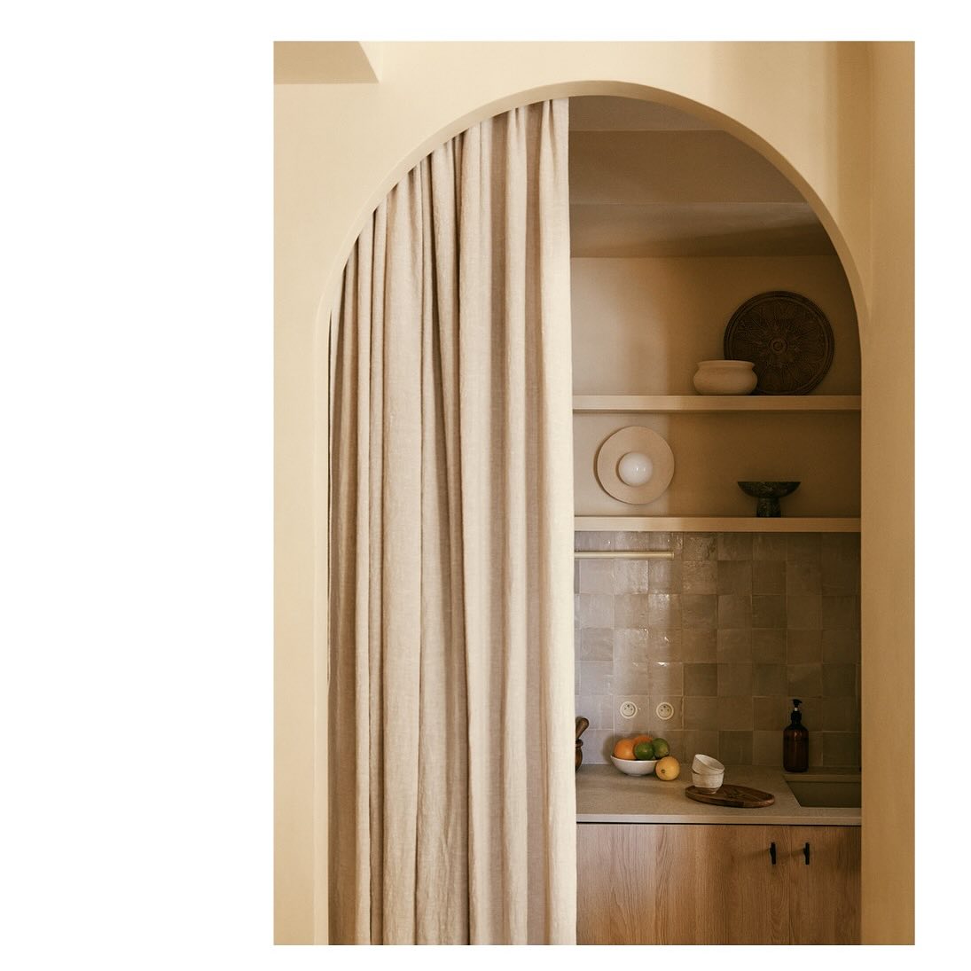 Projet Blum - Pose d’un coin cuisine www.costaudrenovation.com