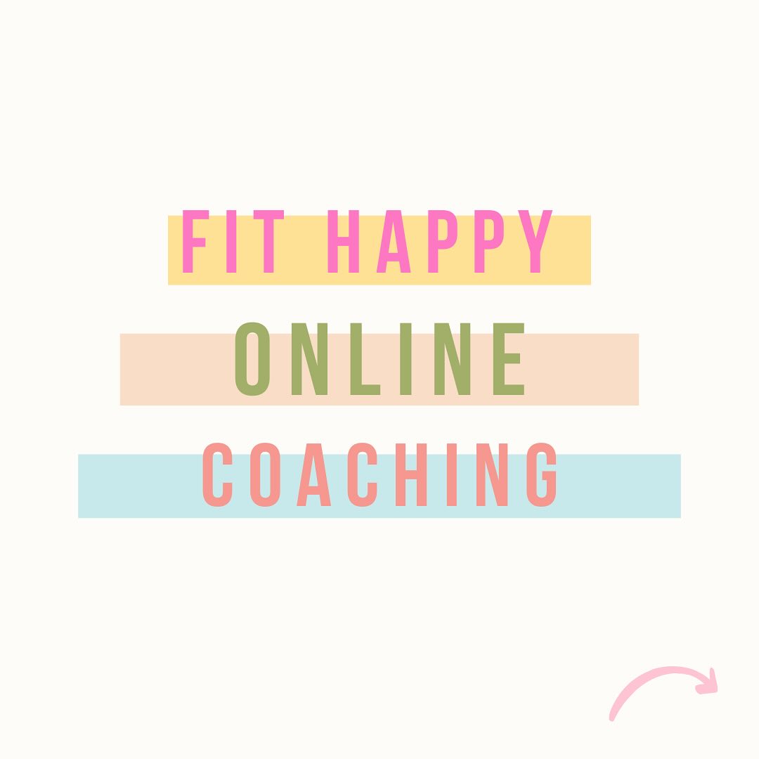 If you answer “YES” to any or all of these, please get in touch! I can help you ❤️