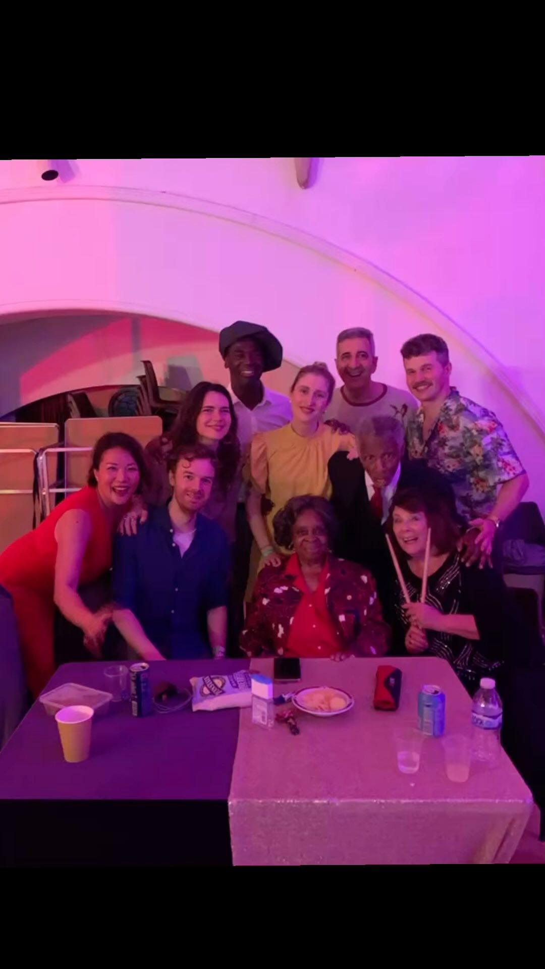 #swingstateontour ! Love you guys! #lindyhop #neverstoplearning #savoyjazzjam2024 #chesterwhitmore @jiveswing