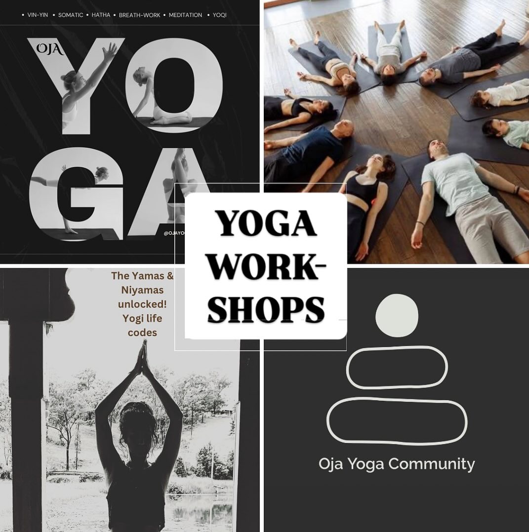Book your hens, b’day, corporate/ business group, family vacay activity or special needs group in for a memorable mini yoga retreat. A perfect way to celebrate your special occasion.
All themed workshops are an engaging and elevating, mind blowing, heart opening 3.5hr experience. You have four different workshops to choose from to suit your groups needs/ goals. (Link in bio)
Jam packed with a wealth of resourceful theory, practice and take aways.
These workshops truly are the gift that keeps on giving and yours to add to your self care tool box that can last with you your lifetime.
They are containers that are carefully curated to cater for the groups desires and value add to each individual. A combination of yogi and Ayurvedic and contemporary science, made applicable to improve autonomy in your lifestyle and wellbeing practices.
Increase your executive functioning, self confidence, sleeping patterns, authentic connections to yourself and others and your integrity of yogic knowledge to apply to your life for extra quality in your day to day.
I wish this yogic wisdom content was taught in school and everyone could learn it! That’s why I have designed them to share with you. These workshops are all of the favourites that yoga teachers learn in their yoga teacher trainings. Wait to you deep dive into this. And into yourself.
You don’t have to be a yogi already to do this. It is for everyone.
We explore and embody the true essence and depth of what yoga really is… which is not just asana (movement/ poses/ postures/ shapes) as we recognise it in the western world- this is only a small portion of the magnificent magnitude that yoga is.
You are warmly invited to join me for this self developmental, eye opening, life changing, horizon broadening and expanding experience.
Exchange is $90 per head.
GROUP DEALS;
4/5 people - $350
6/8 people - $530
Check out the workshops on the website (link in bio) and claim your space
Bookings for your group are essential via direct message here or email me (via website)
I am honoured to hold space for your special occasion - let’s make this moment shine and count 🙏🏽🫶🏽