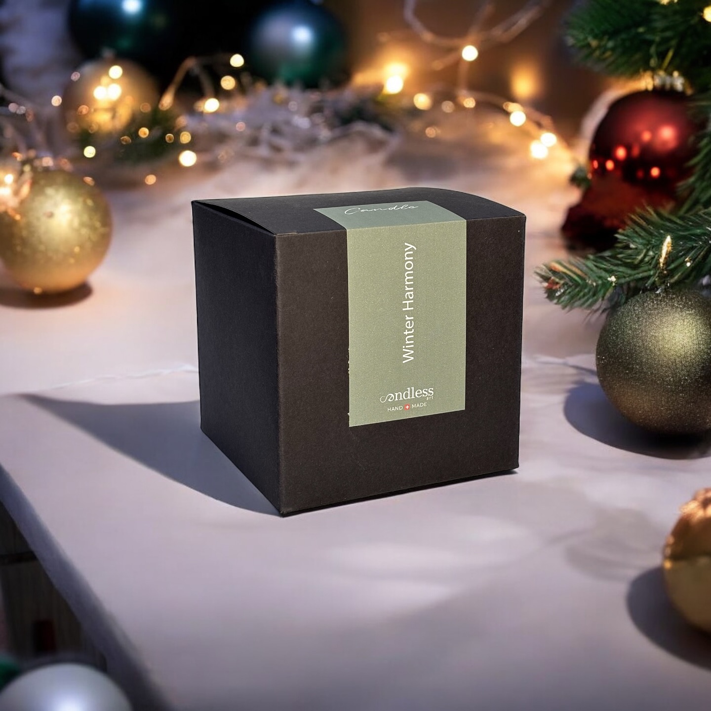 Helllooo Winter…
Speziel für diese Jahreszeit die Düfte WINTER HARMONY und MULLED WINE! Lass dich von warmen Zimtaromen und fruchtiger Orange verzaubern.
jetzt bei www.endless-art.ch erhältlich.
#winter #düfte #winterdüfte #kerzen #handmade #home #geschenkideen #wichtelgeschenk
