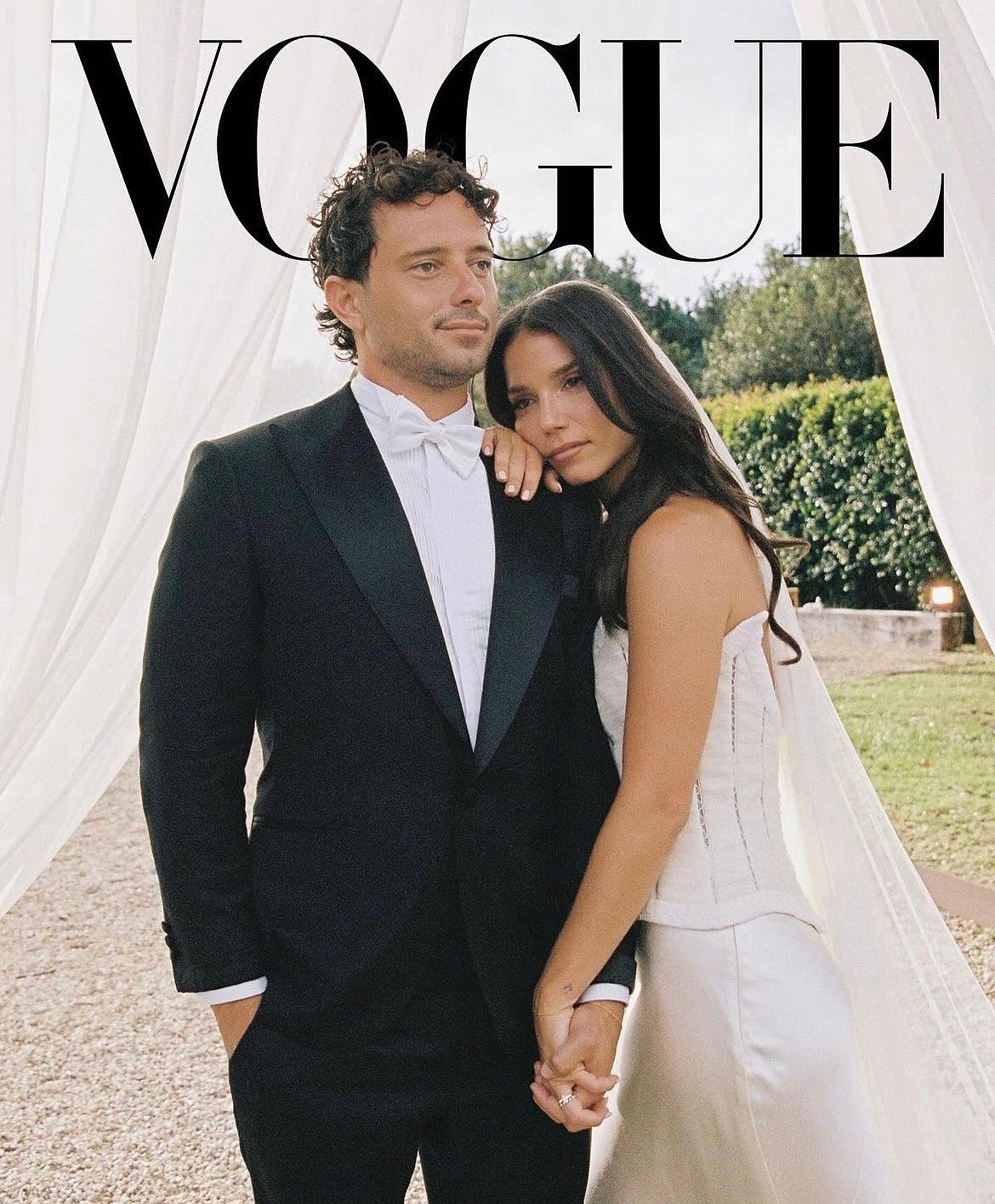 A huge congrats to our client @terracatering_byronbay catering Nikkila and Oliver’s dreamy wedding as seen in @vogueaustralia - just another testament to Terra Catering being the best in the business. ✨
📸 captured by talented @kyle.ingram & @joeywillisphotography
#terracatering #byronbaycatering #weddinginspo